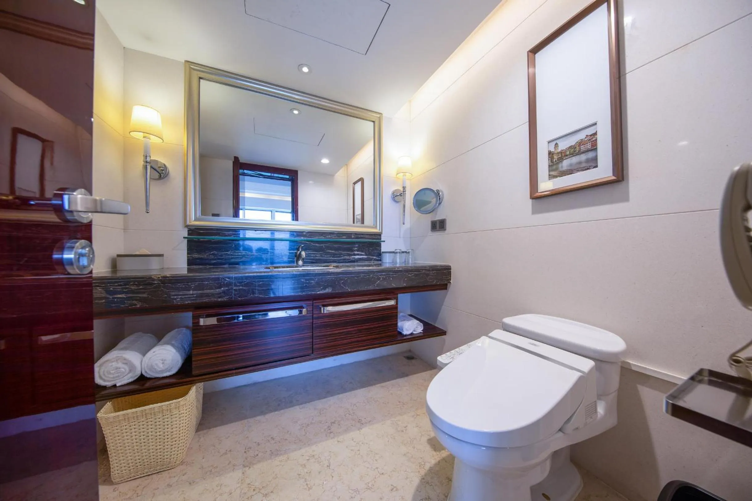 Atour X Hotel Huizhou Huiyang Municipal Plaza