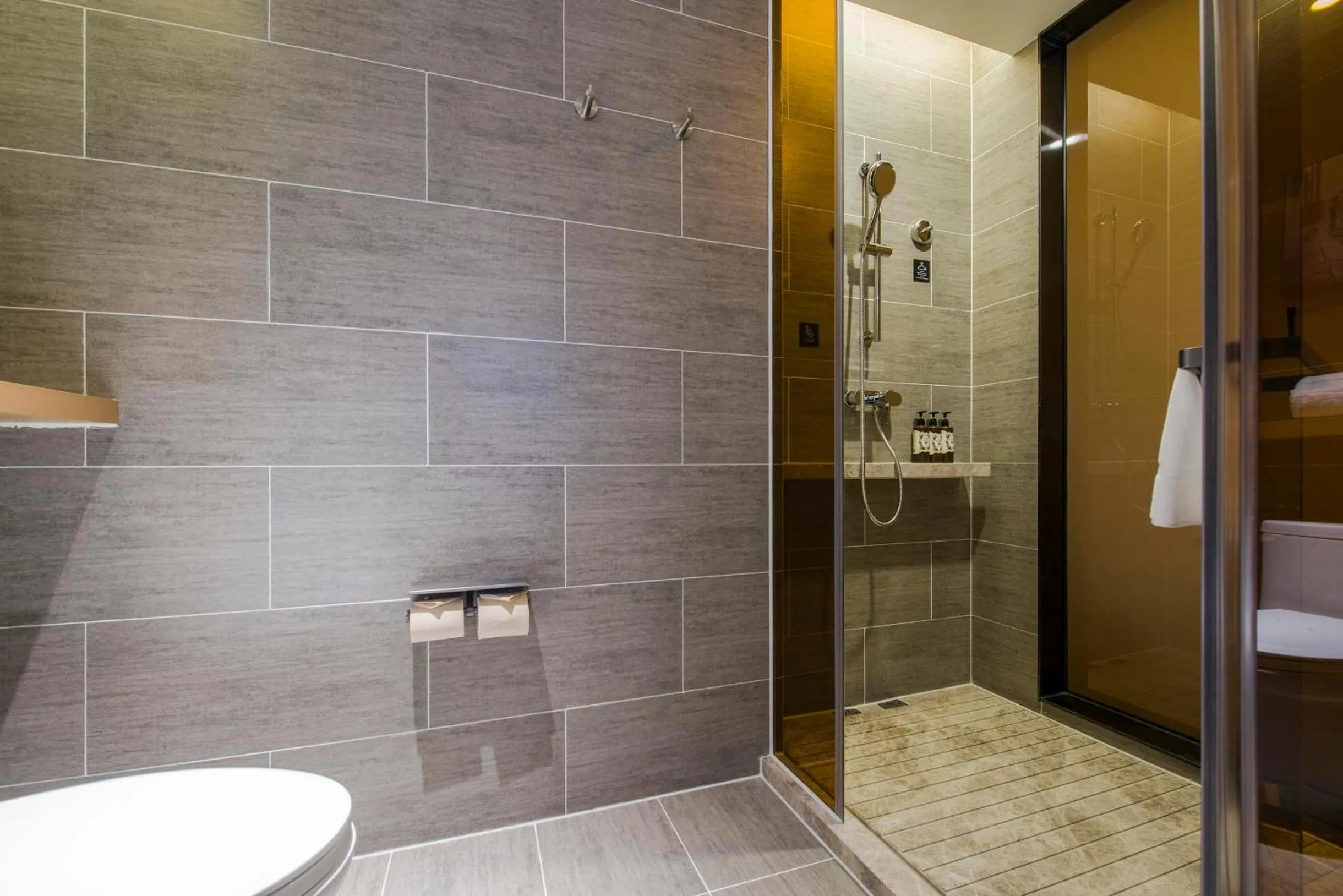 Atour Hotel Dongguan Humen Avenue