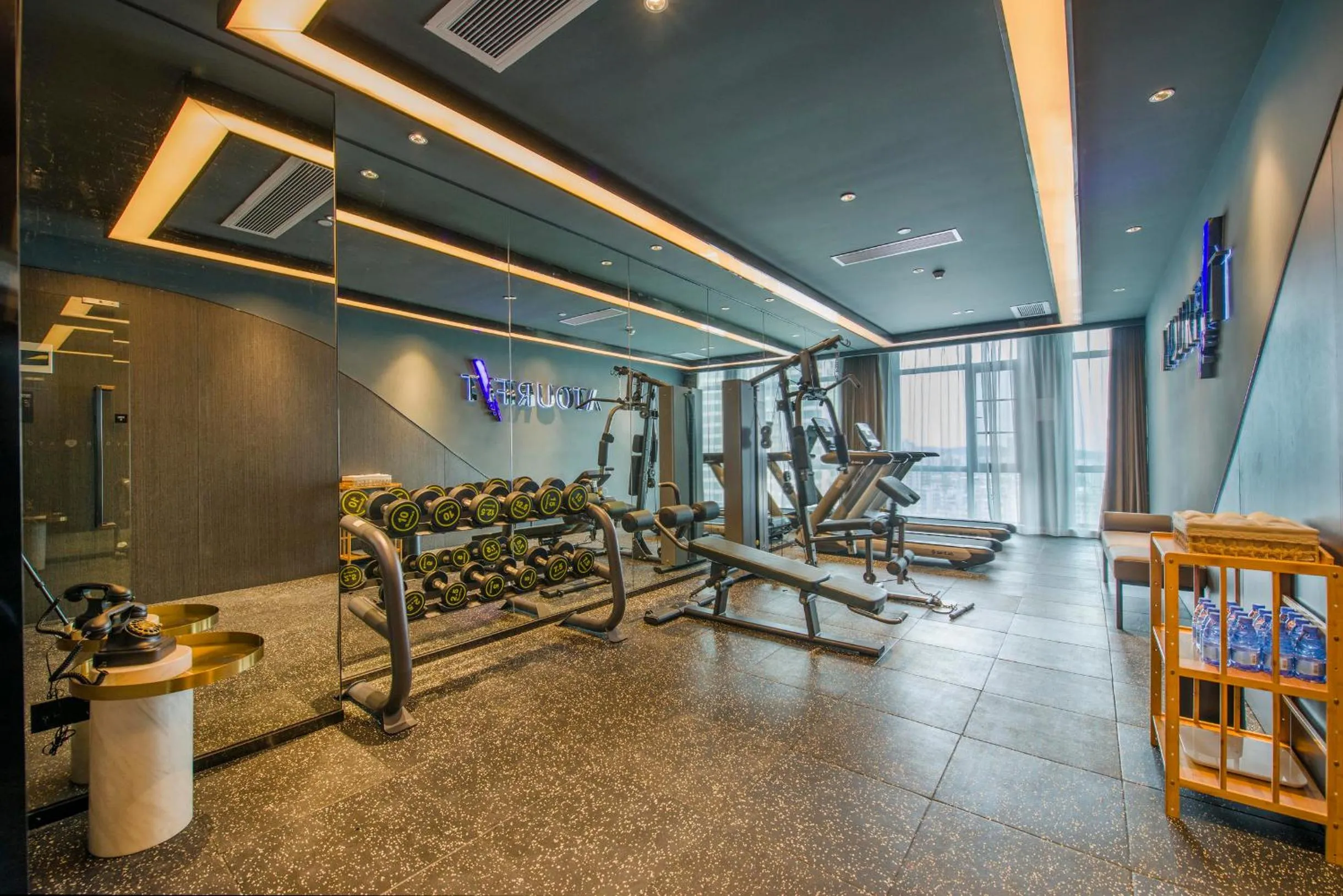 Atour Hotel Dongguan Humen Avenue