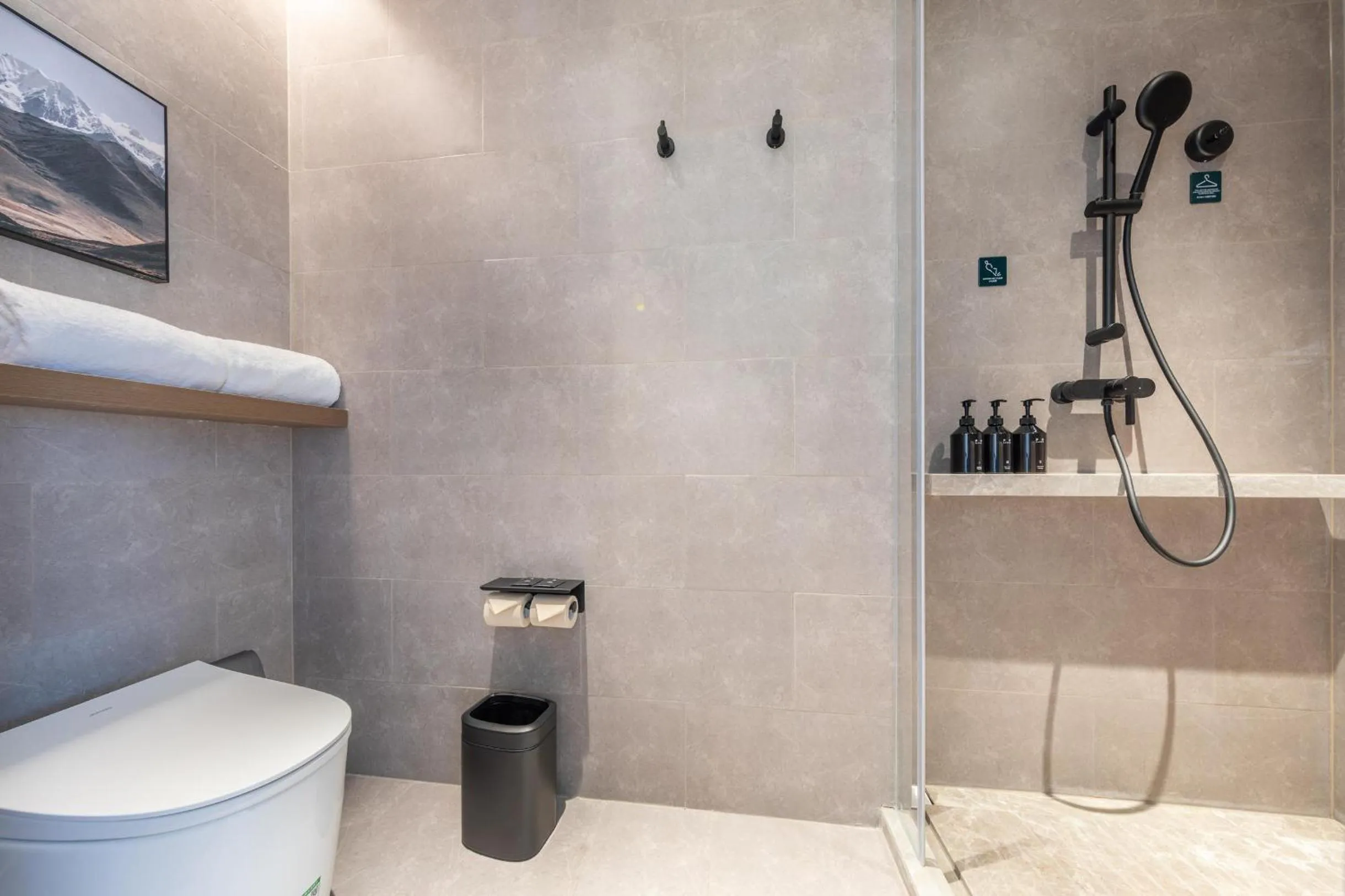 Atour Hotel Kunming Railway Station Joy City