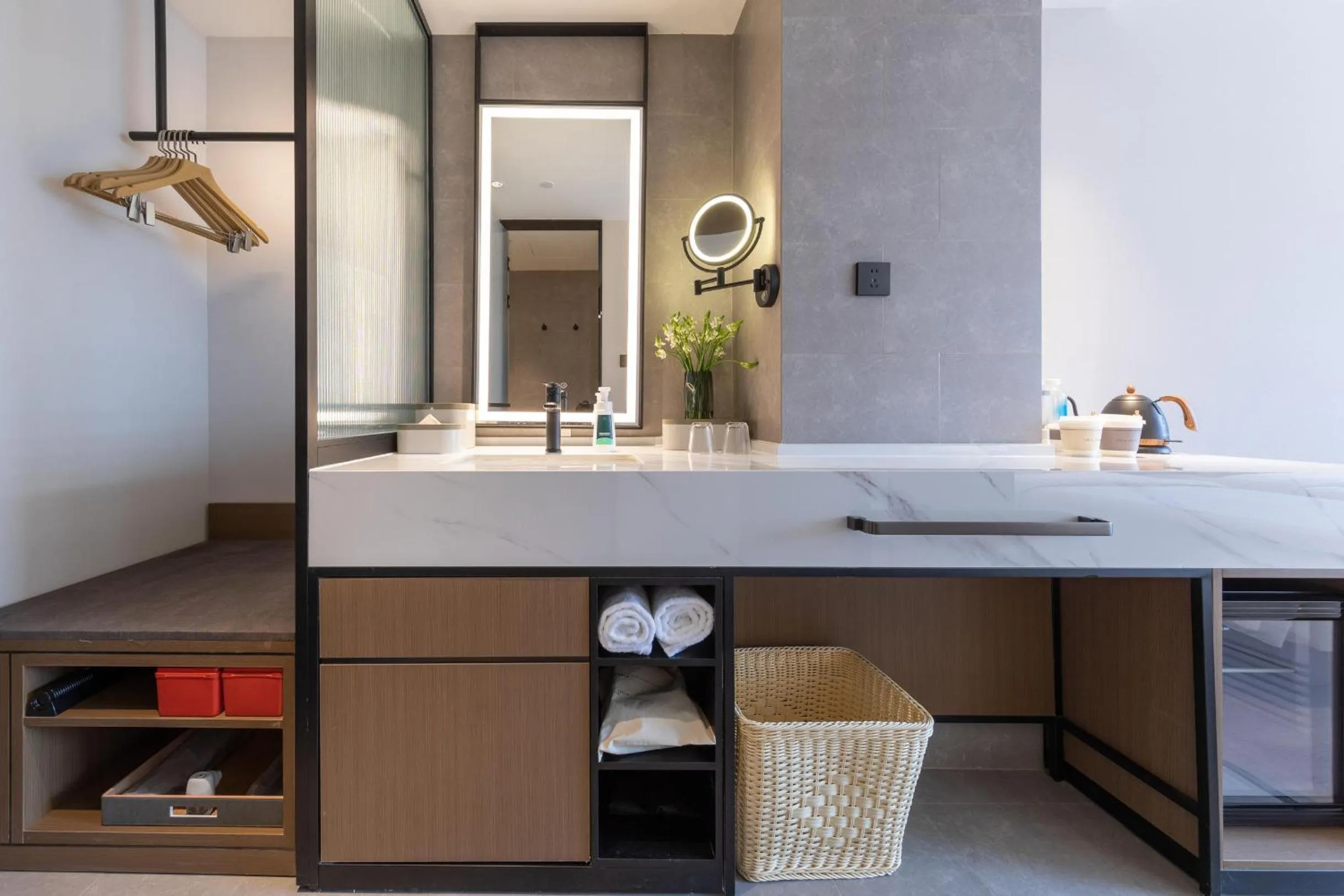 Atour Hotel Kunming Railway Station Joy City