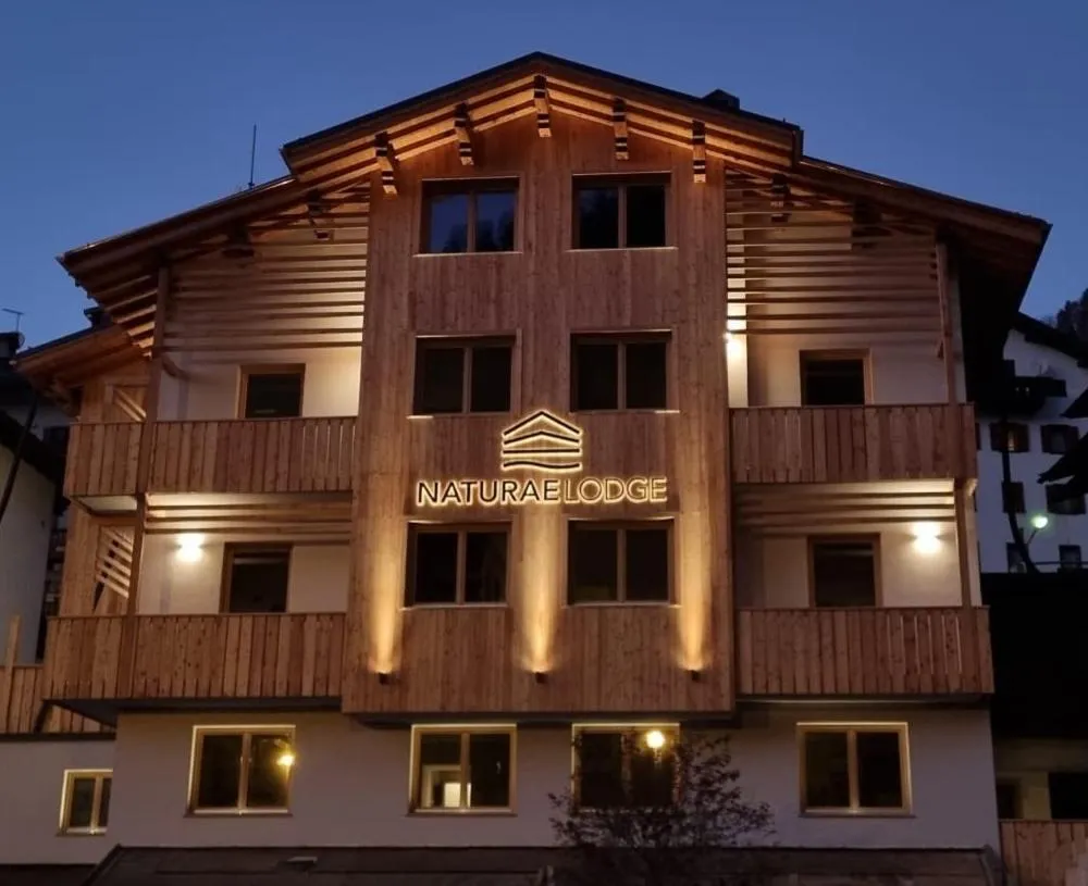 Naturae Lodge Wellness & Spa