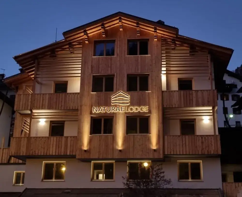 Naturae Lodge Wellness & Spa Naturae Lodge Wellness & Spa