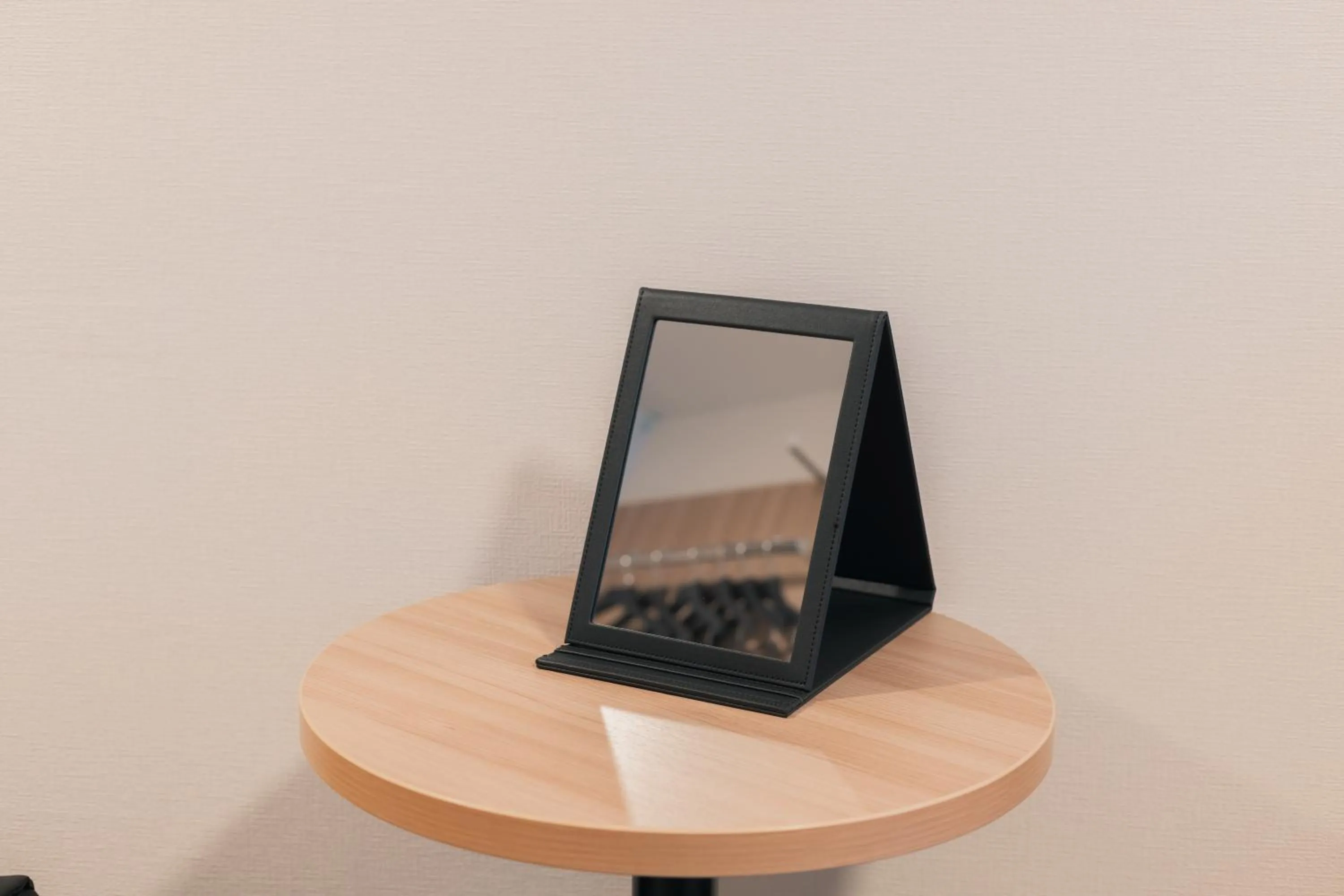 Photo of the whole room in Quintessa Hotel Chiba Funabashi