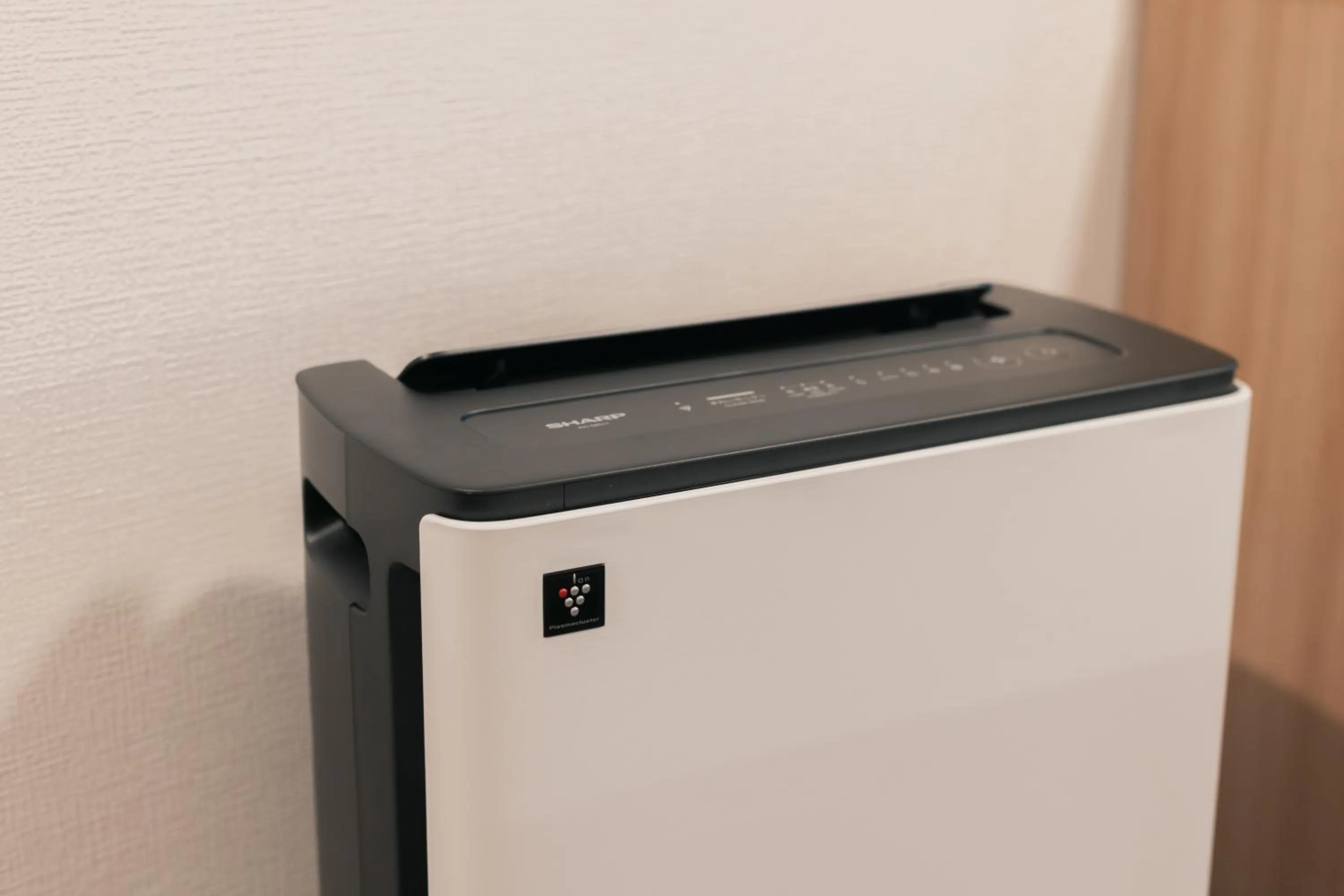 Photo of the whole room in Quintessa Hotel Chiba Funabashi