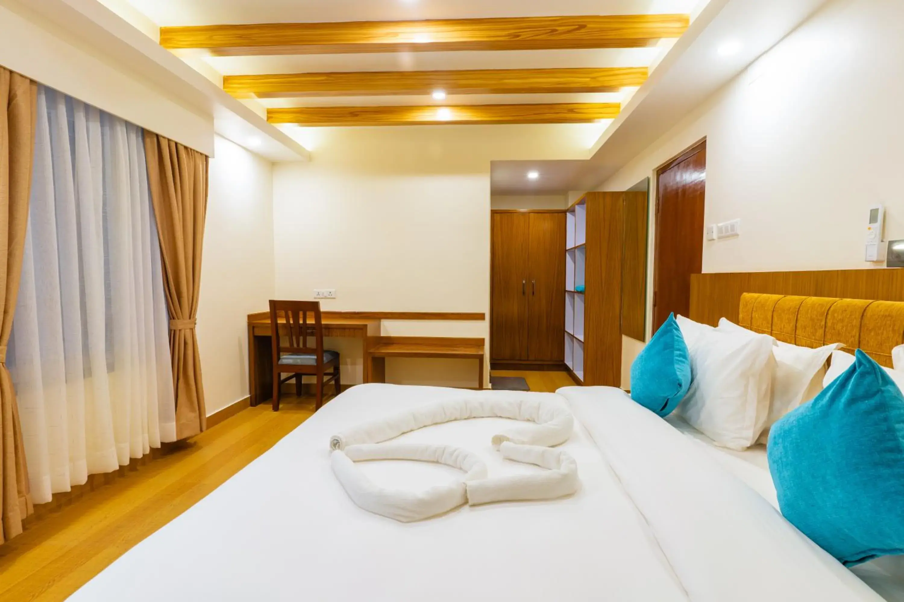 Duplex Apartment in Pokhara Alpine and Springs Duplex Apartment in Pokhara Alpine and Springs