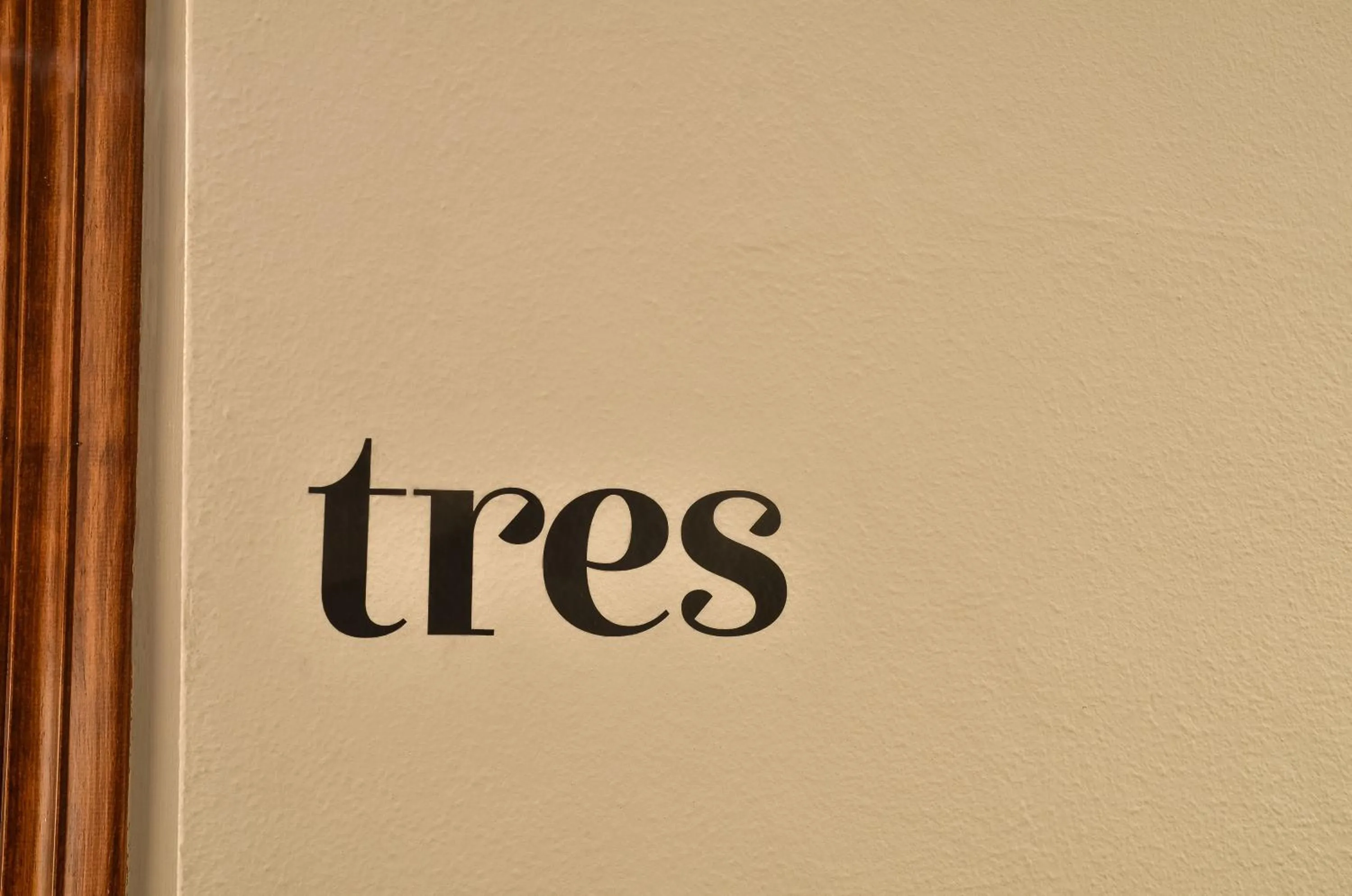 Photo of the whole room in Villa Conmigo Bed & Breakfast