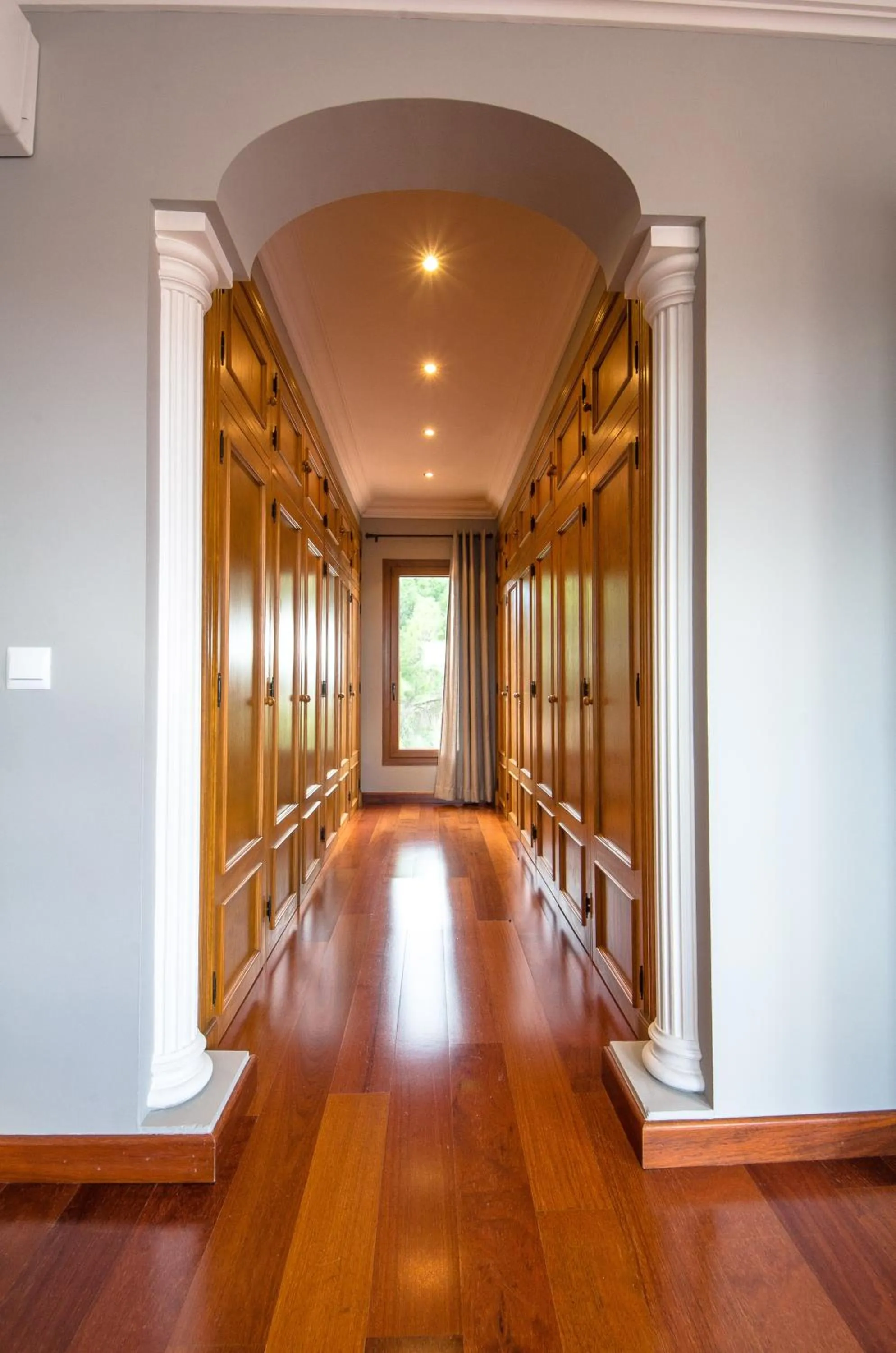 Photo of the whole room in Villa Conmigo Bed & Breakfast