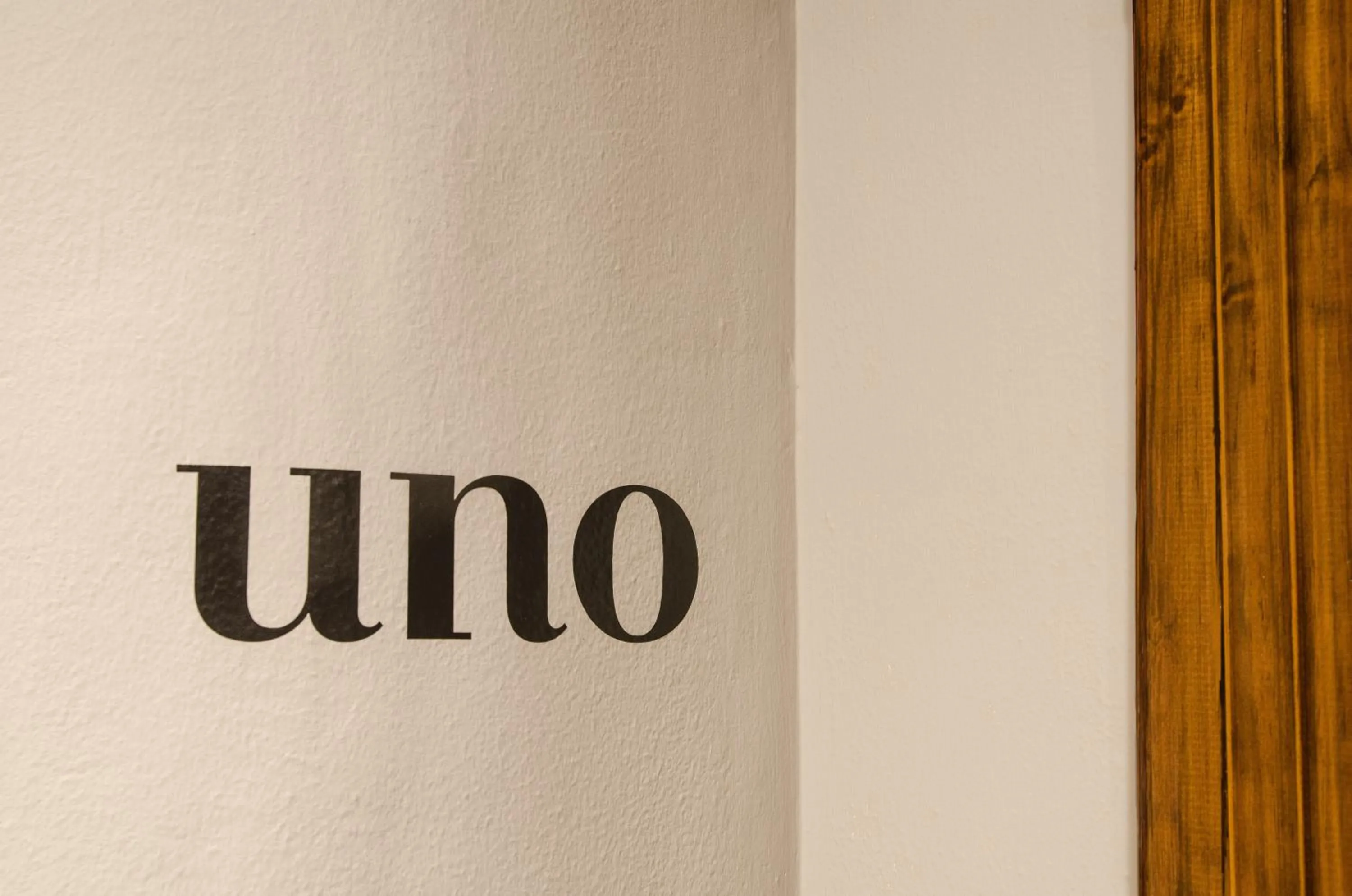 Photo of the whole room in Villa Conmigo Bed & Breakfast