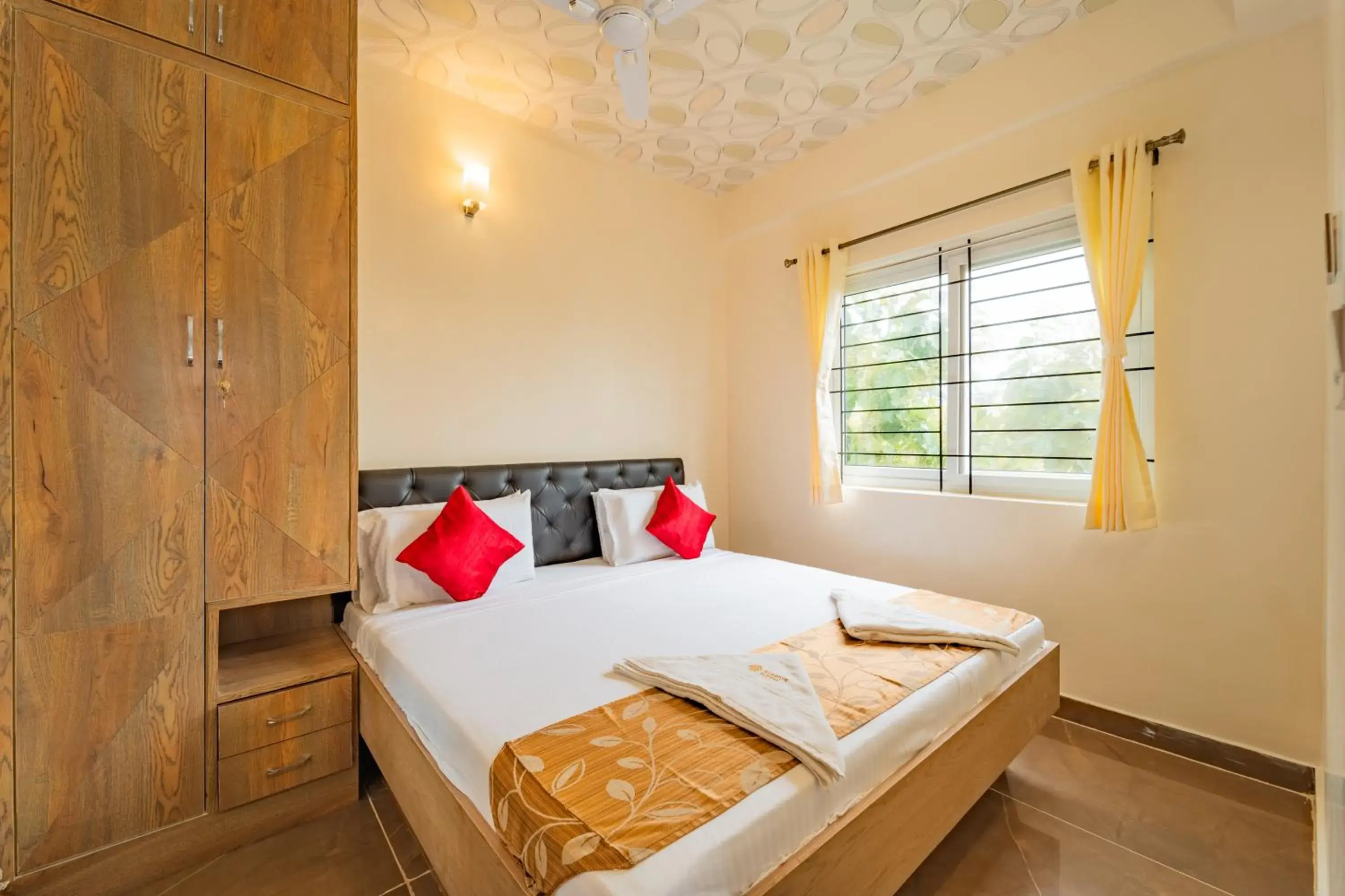 The Suites The Suites