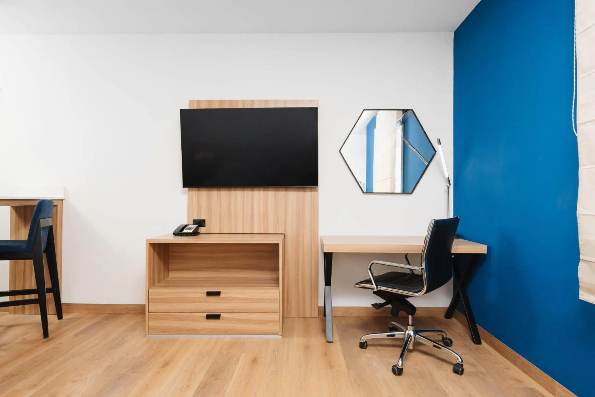 Photo of the whole room in Holiday Inn Express Tegucigalpa by IHG