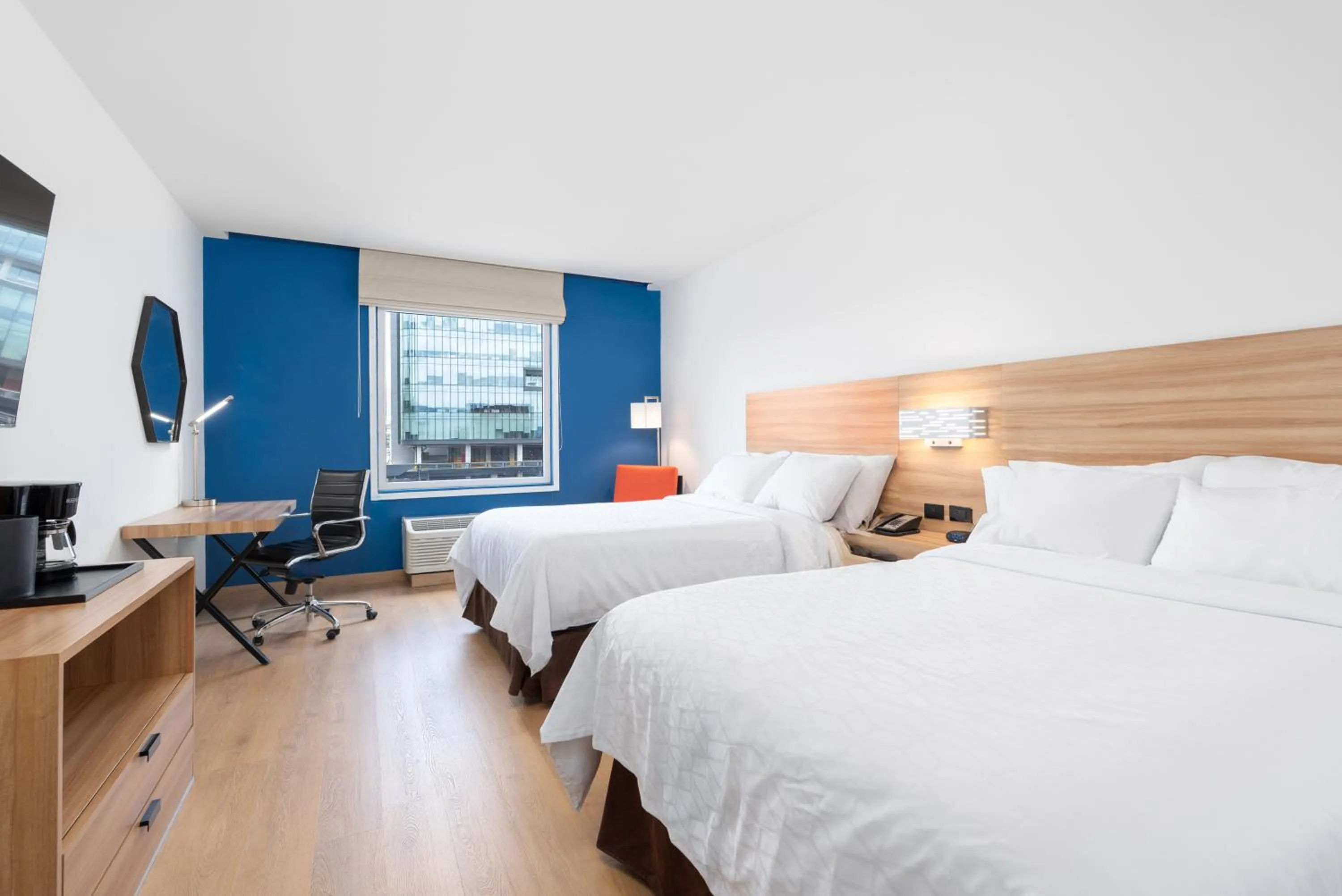 Bedroom, Bed in Holiday Inn Express Tegucigalpa by IHG