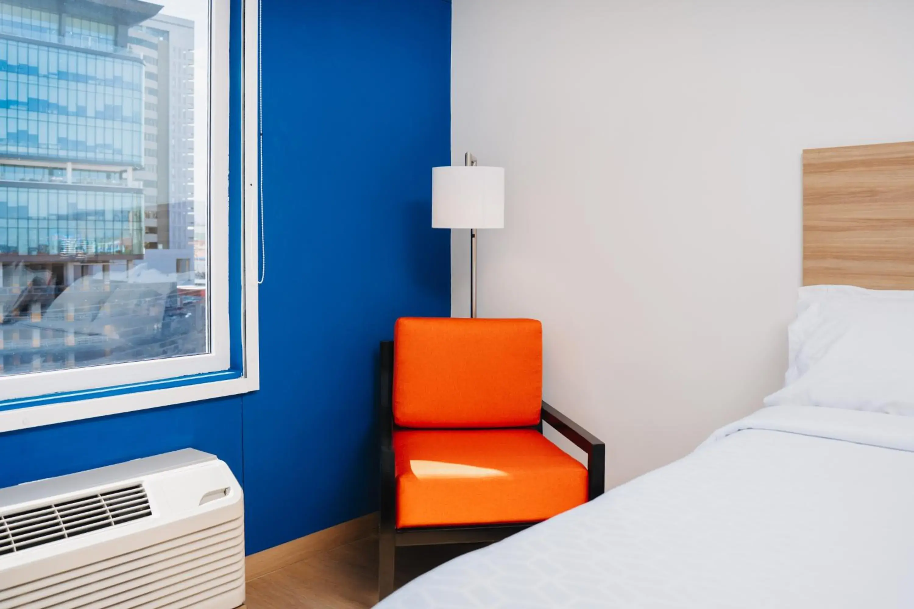 Standard King Room - Top Floor in Holiday Inn Express Tegucigalpa by IHG Standard King Room - Top Floor in Holiday Inn Express Tegucigalpa by IHG