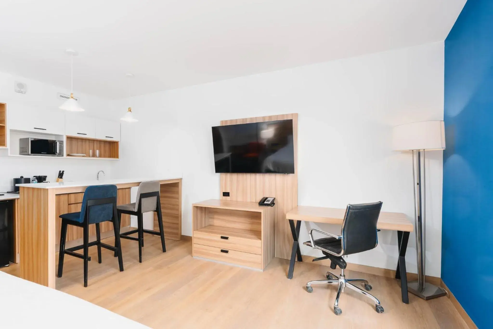 Suite - Non-Smoking in Holiday Inn Express Tegucigalpa, an IHG Hotel Suite - Non-Smoking in Holiday Inn Express Tegucigalpa, an IHG Hotel