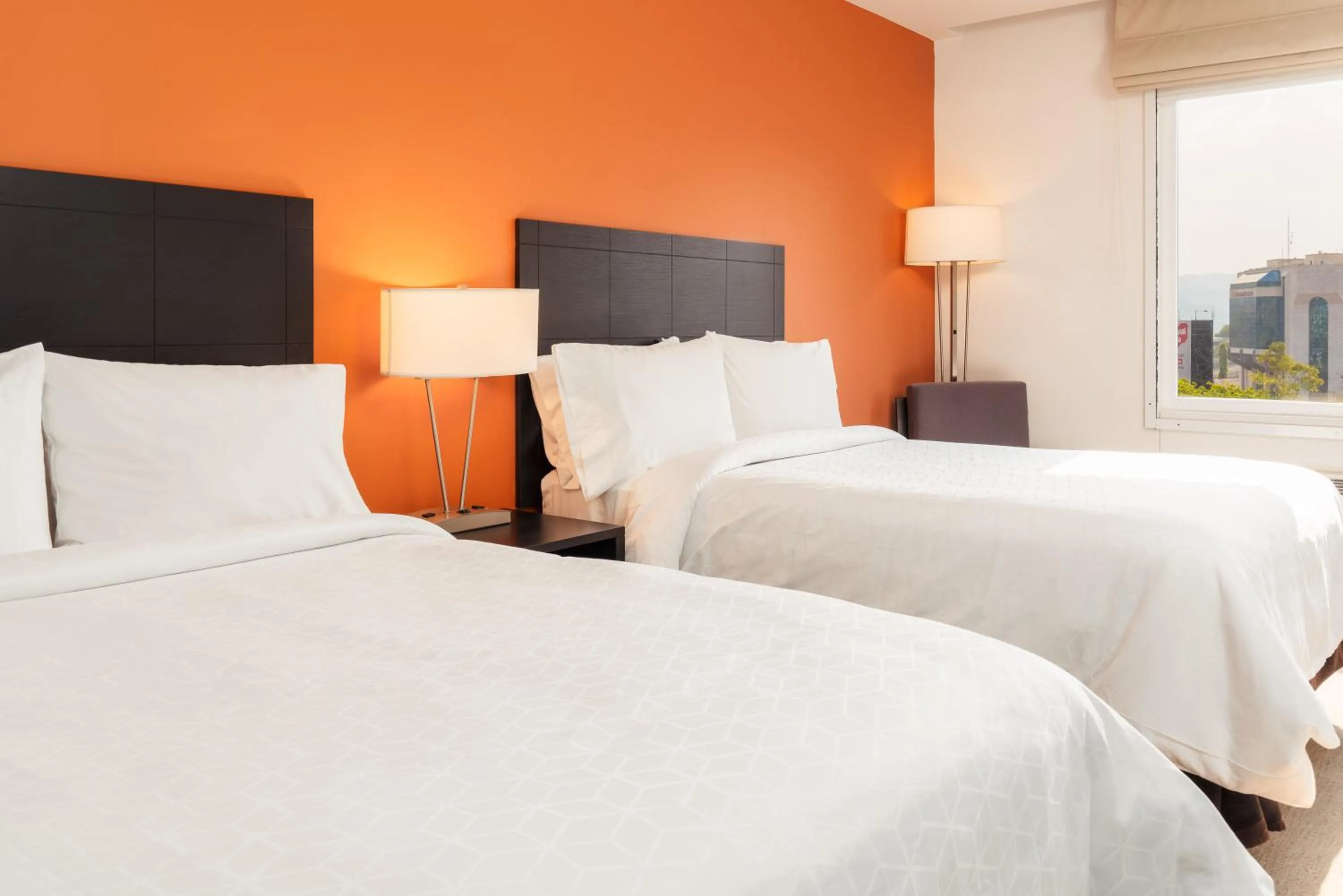Bedroom, Bed in Holiday Inn Express Tegucigalpa by IHG