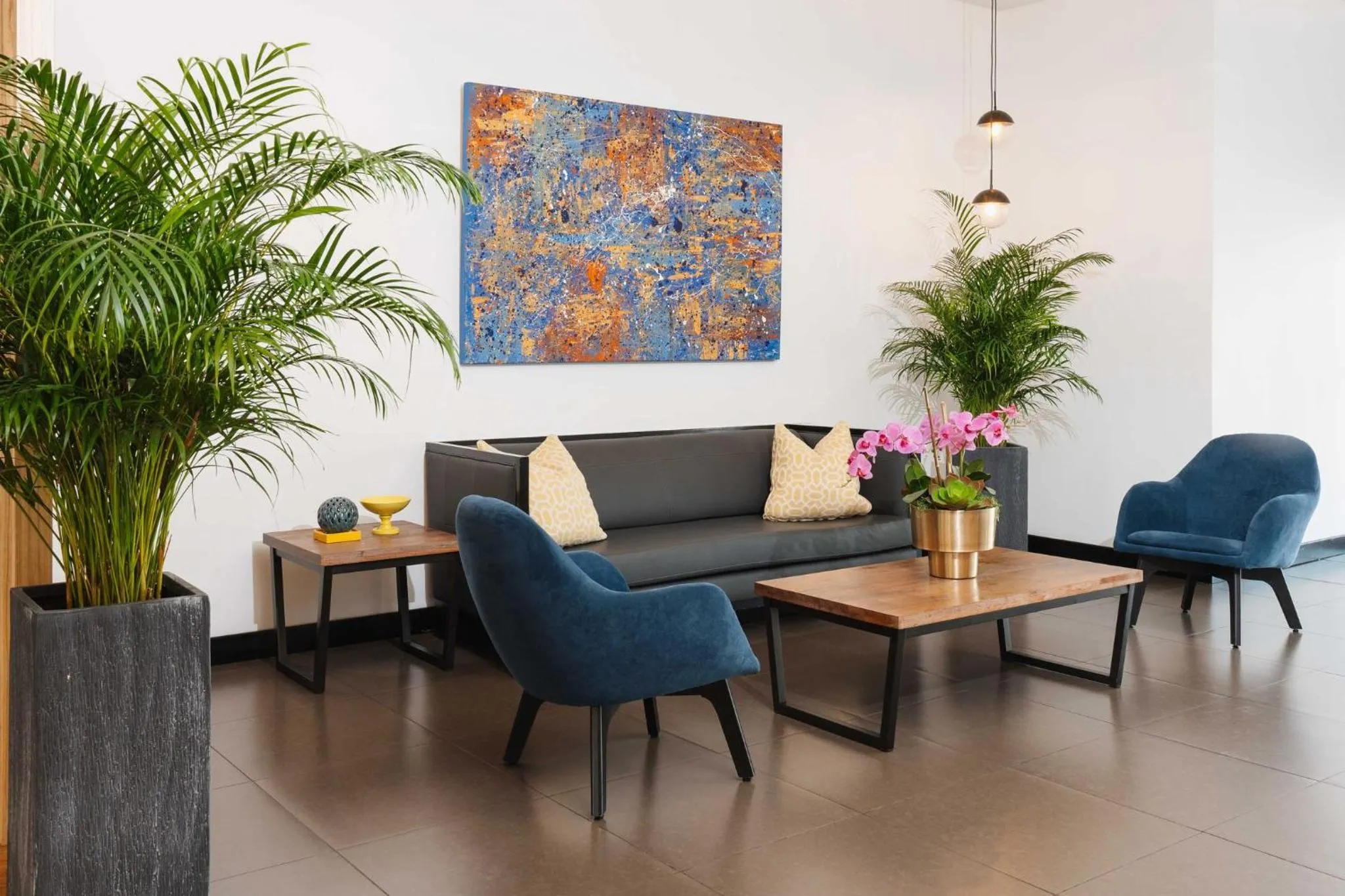 Property building in Holiday Inn Express Tegucigalpa by IHG