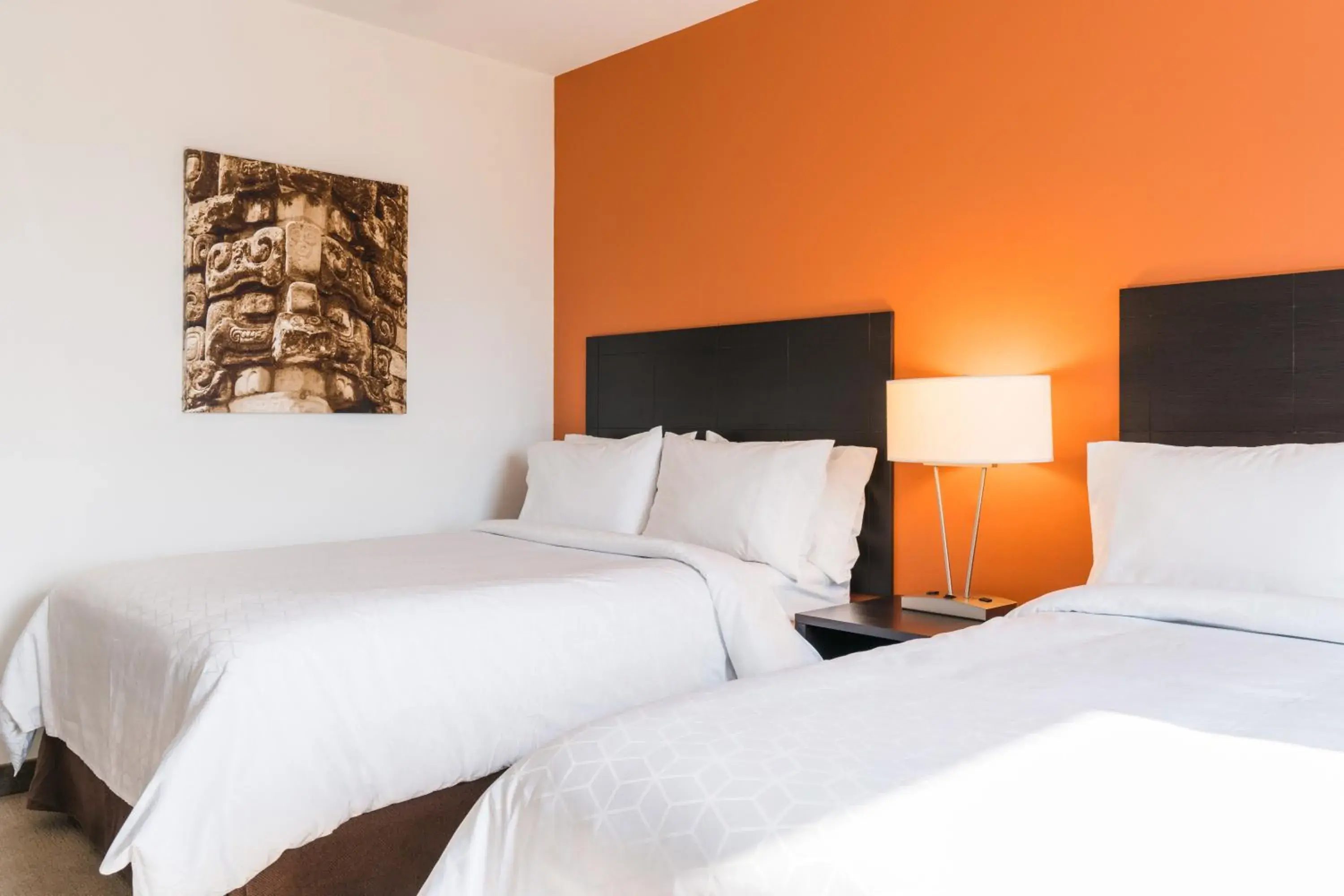 Standard Double Room with Two Double Beds in Holiday Inn Express Tegucigalpa by IHG Standard Double Room with Two Double Beds in Holiday Inn Express Tegucigalpa by IHG
