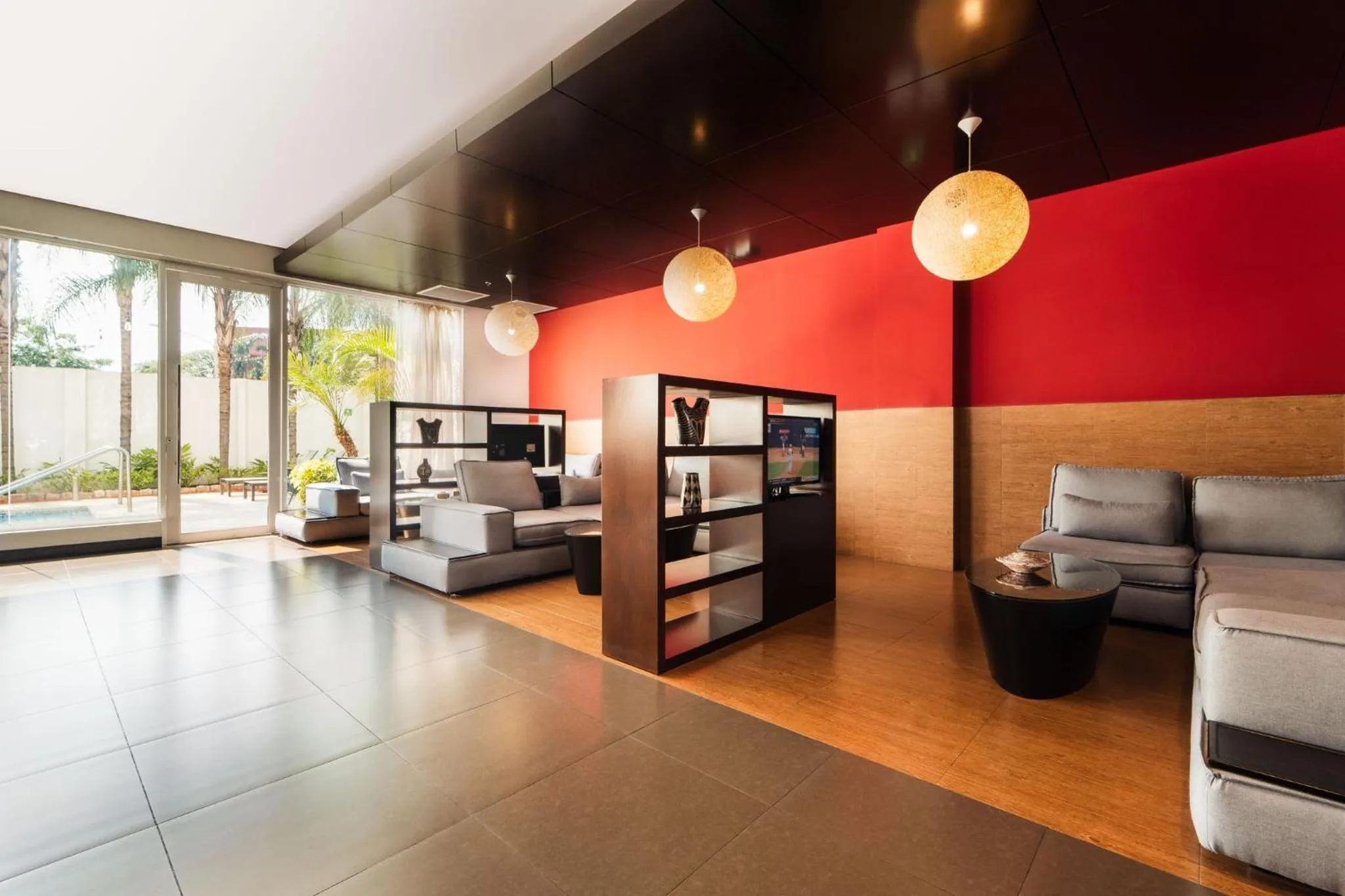 Property building, Bed in Holiday Inn Express Tegucigalpa by IHG