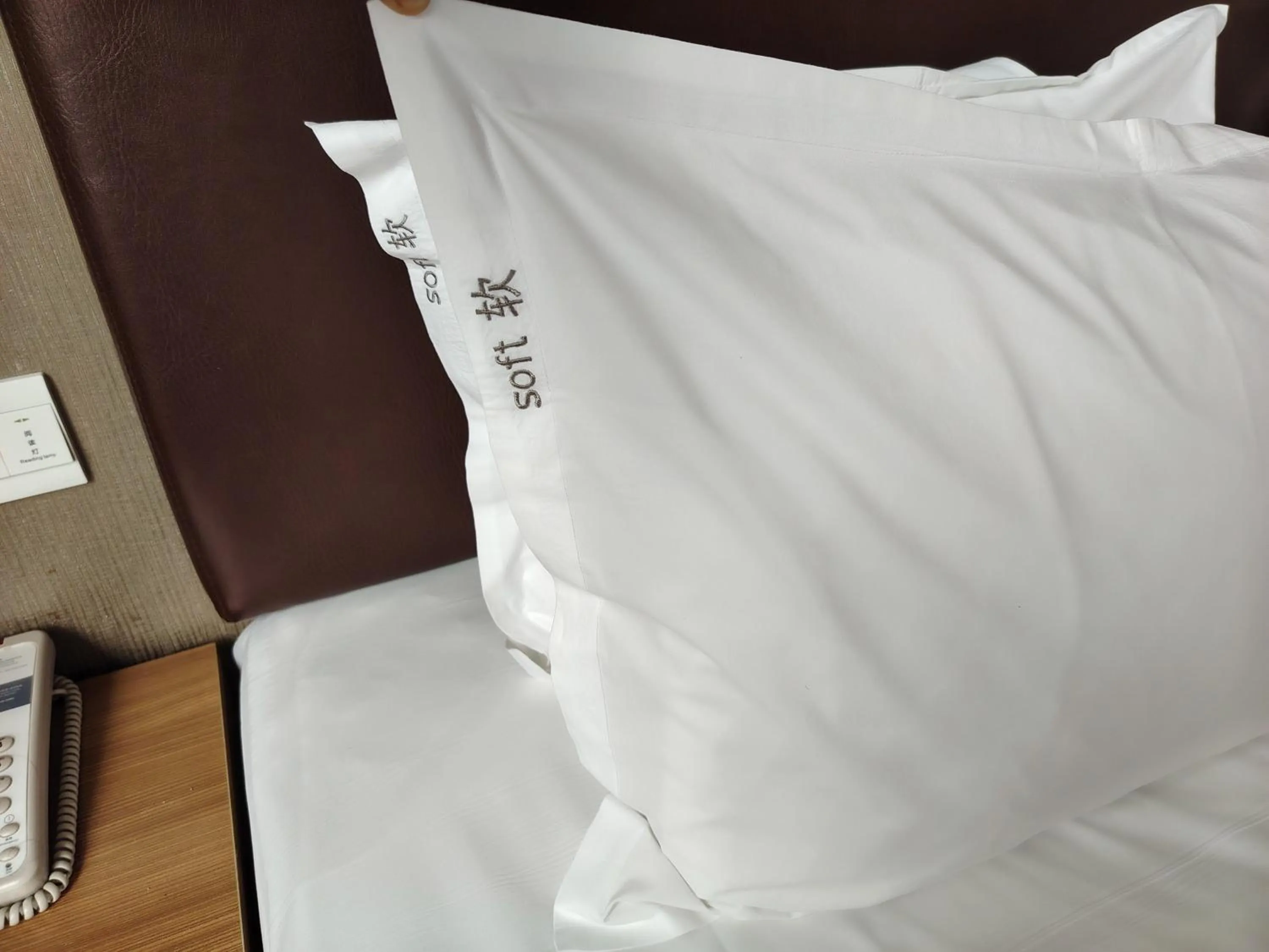 Photo of the whole room, Bed in Holiday Inn Express Ordos Dongsheng by IHG