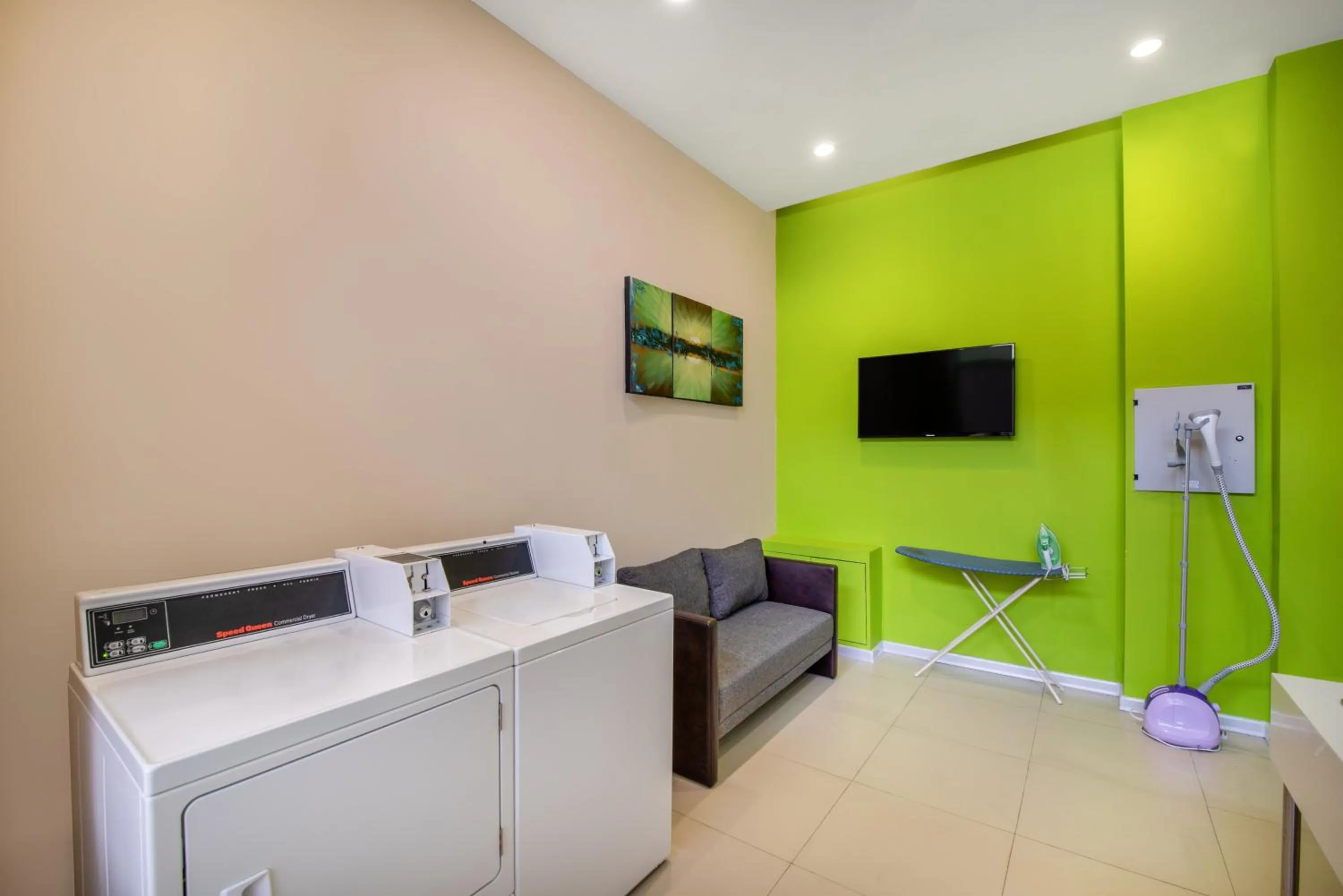 Other in Holiday Inn Express Ordos Dongsheng by IHG