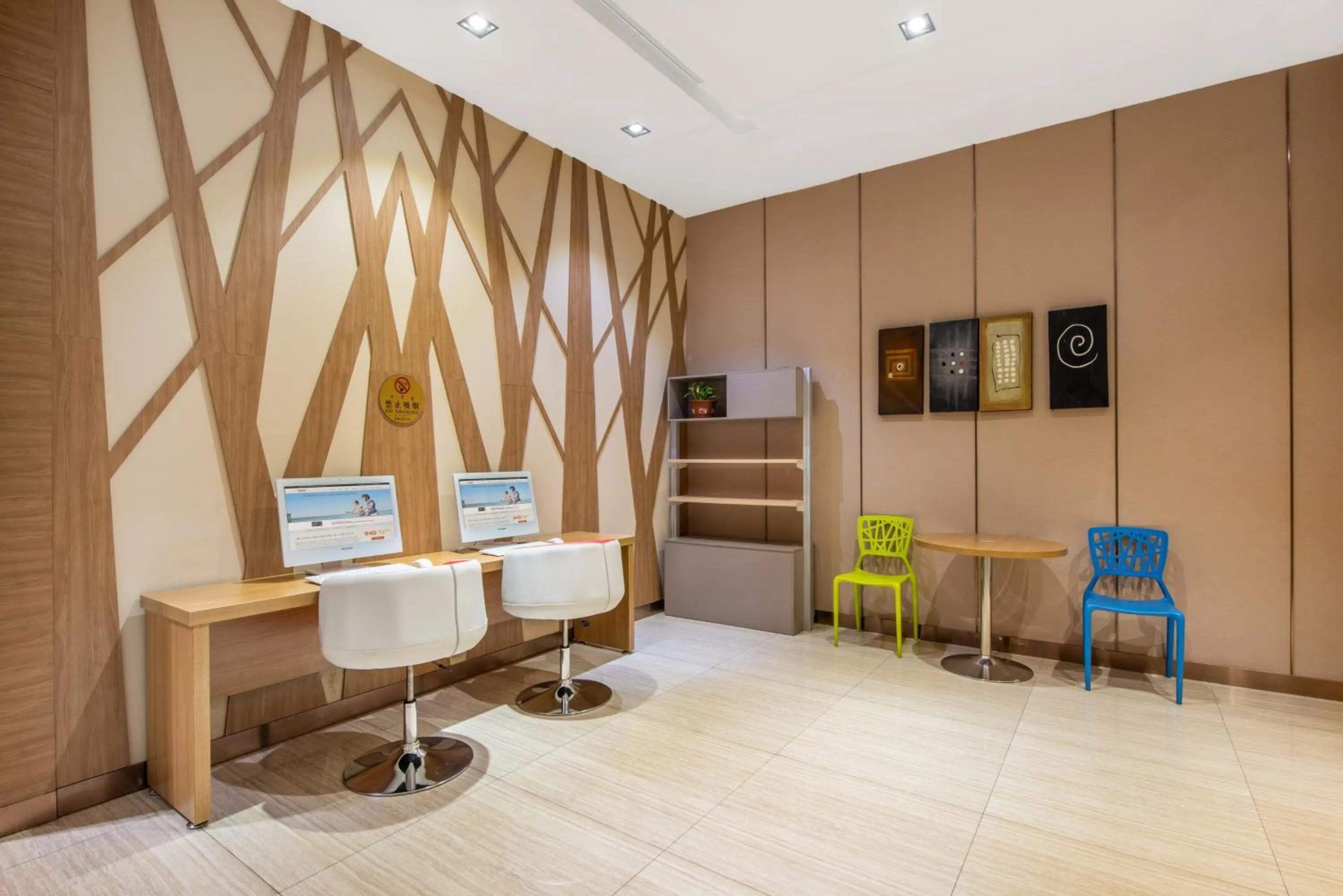 Other in Holiday Inn Express Ordos Dongsheng by IHG