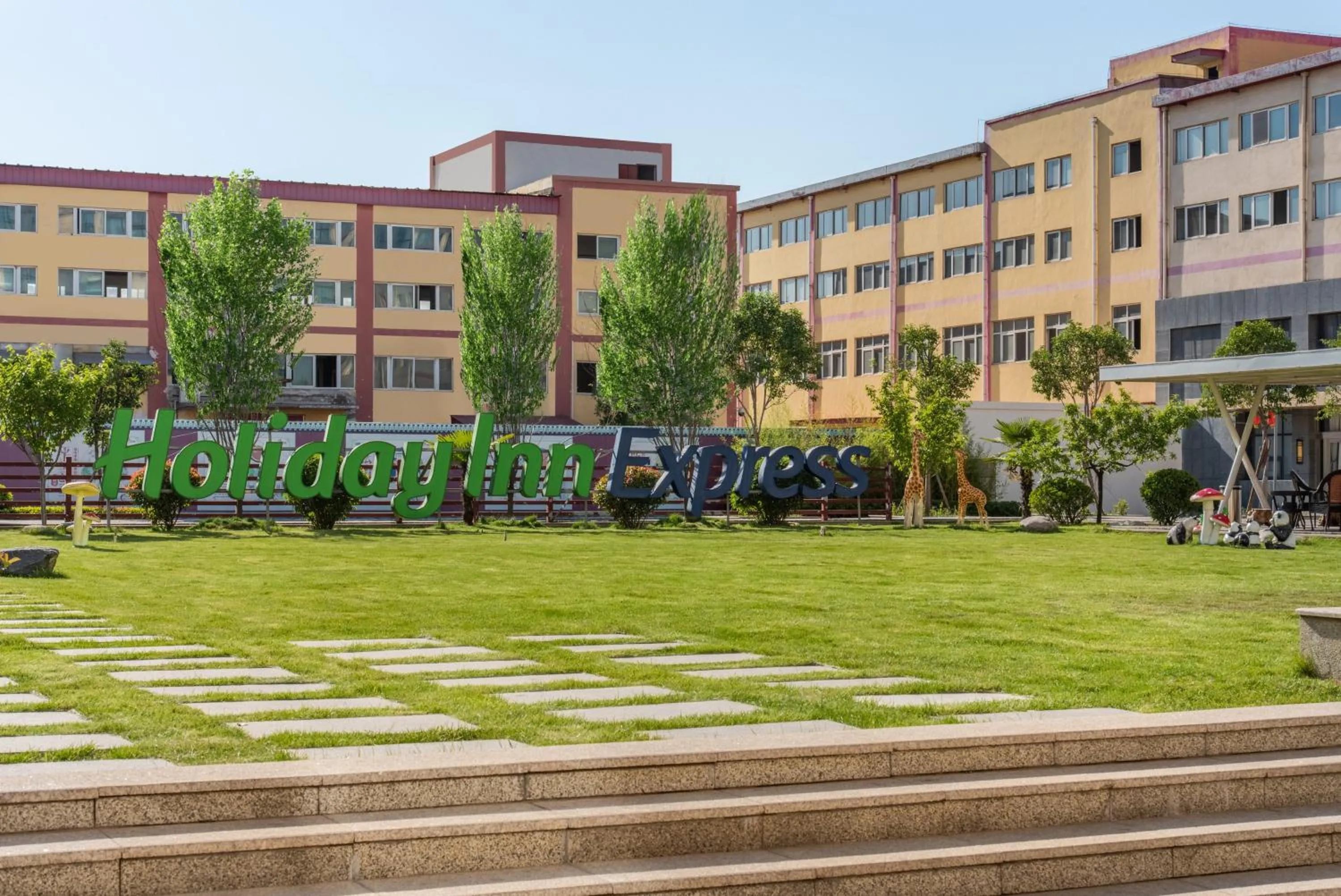 Other in Holiday Inn Express Zhengzhou Airport by IHG