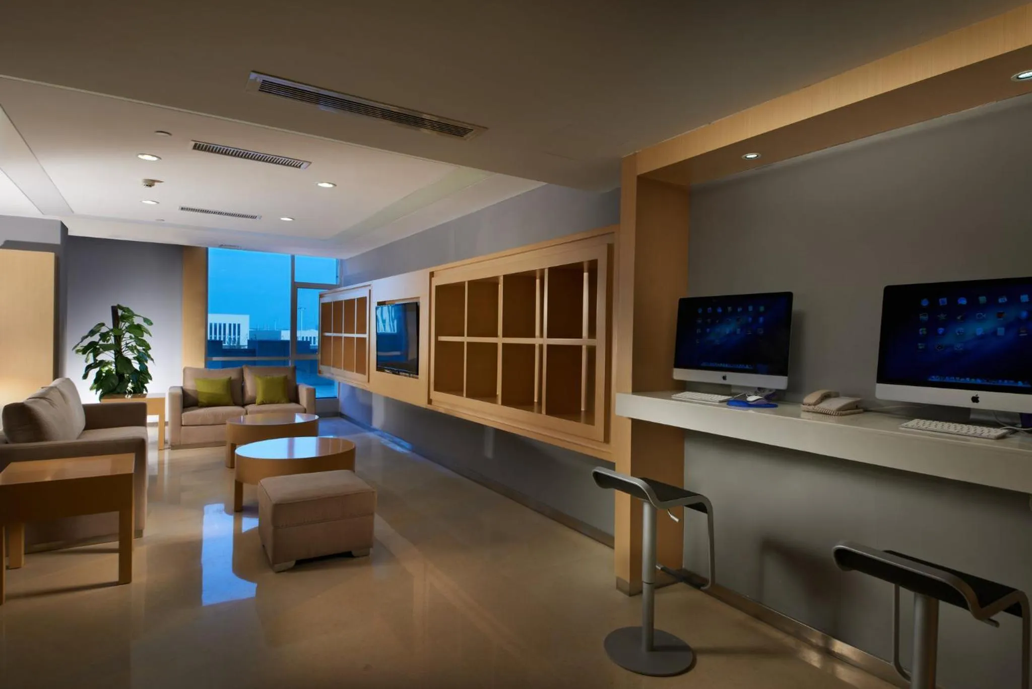 Other in Holiday Inn Express Zhengzhou Airport by IHG