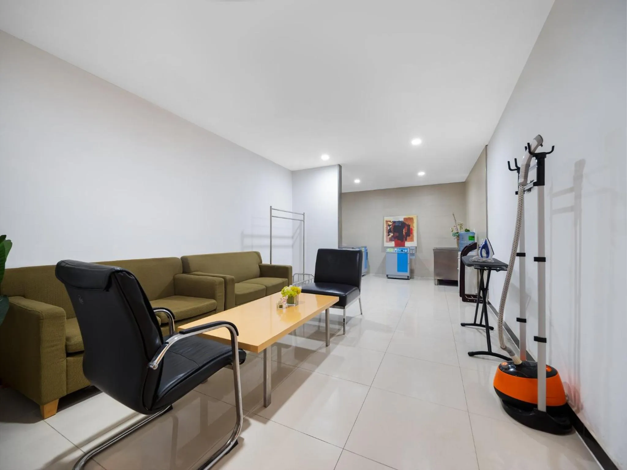 Other in Holiday Inn Express Zhengzhou Airport by IHG