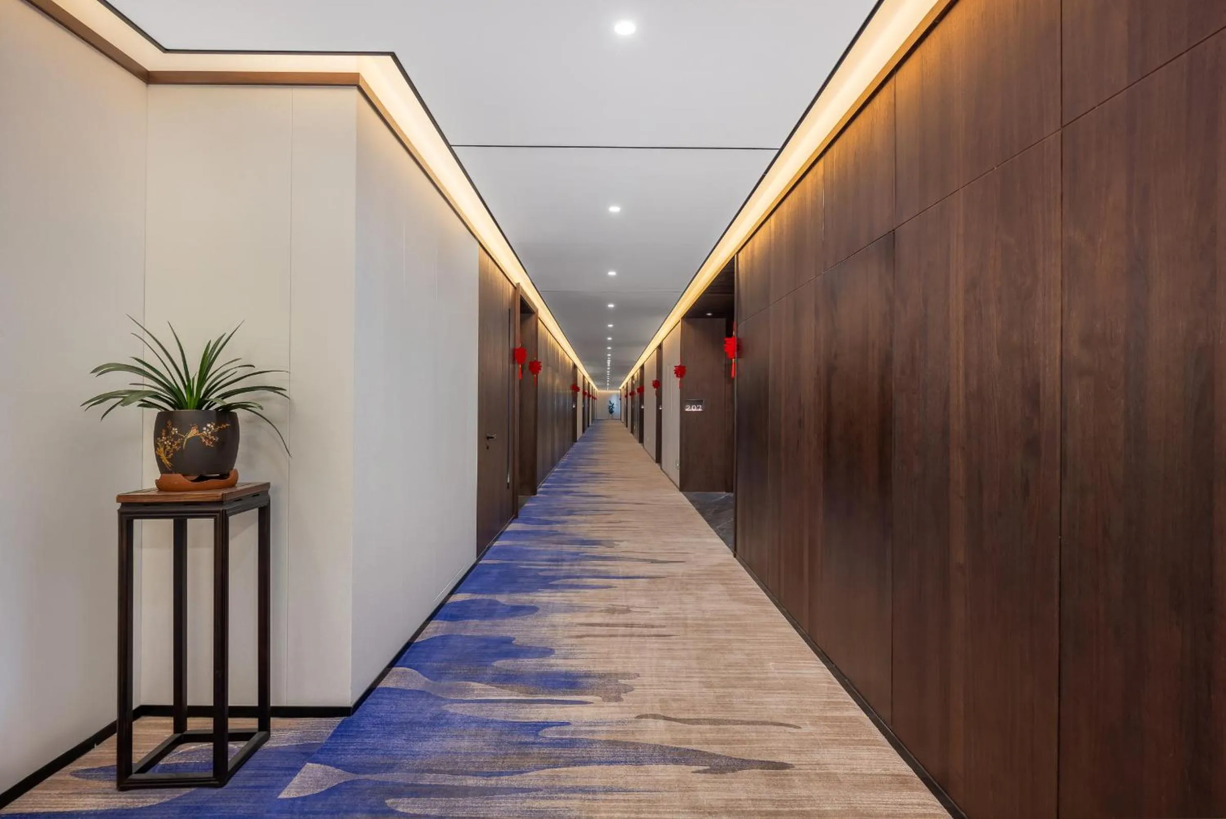 Other in Holiday Inn Express Zhengzhou Airport by IHG