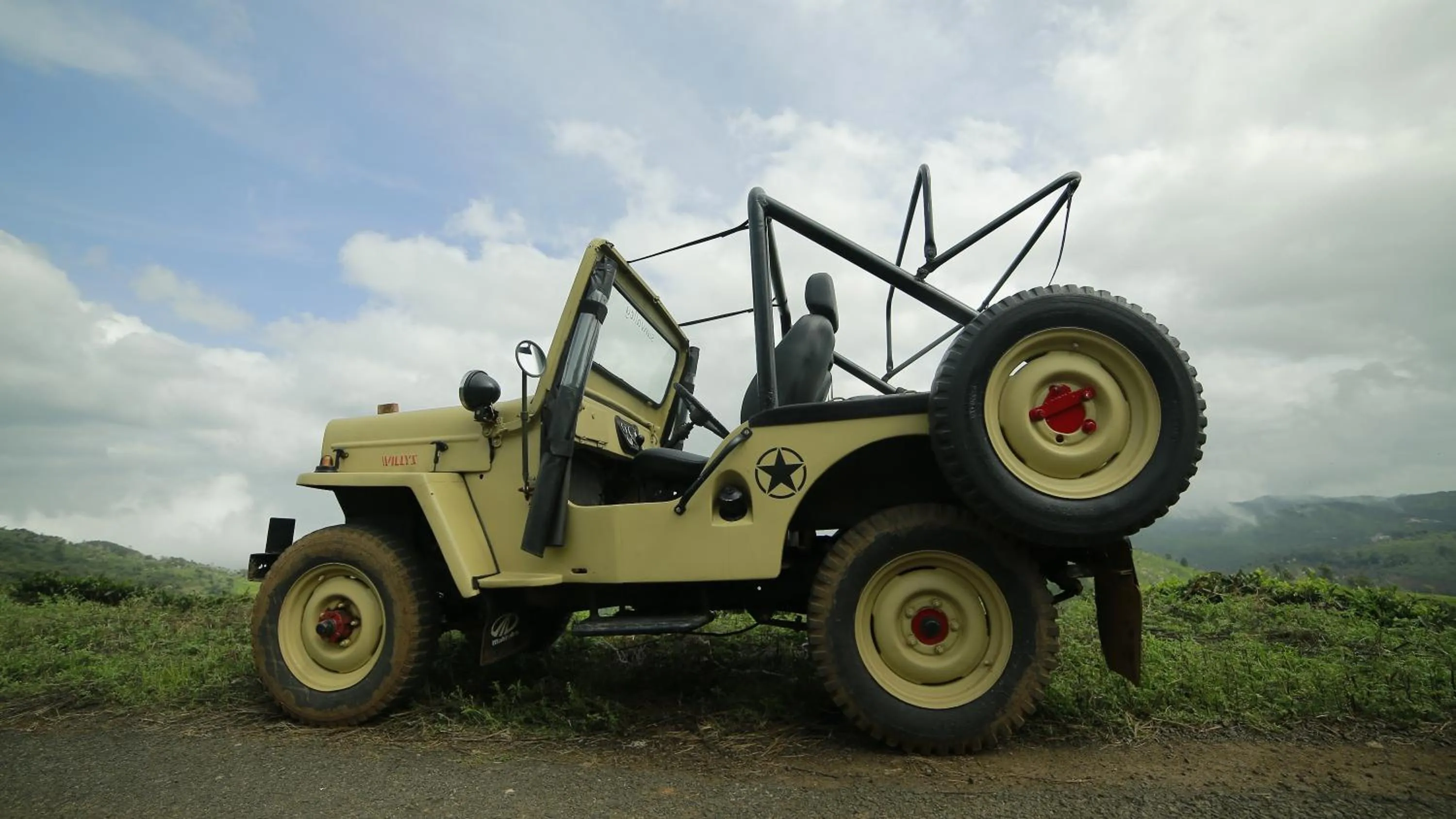 Activities in Sunvalley Homestay