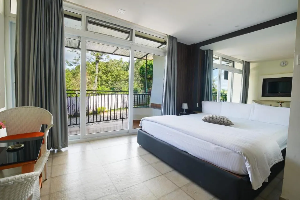 Photo of the whole room in Sunvalley Homestay