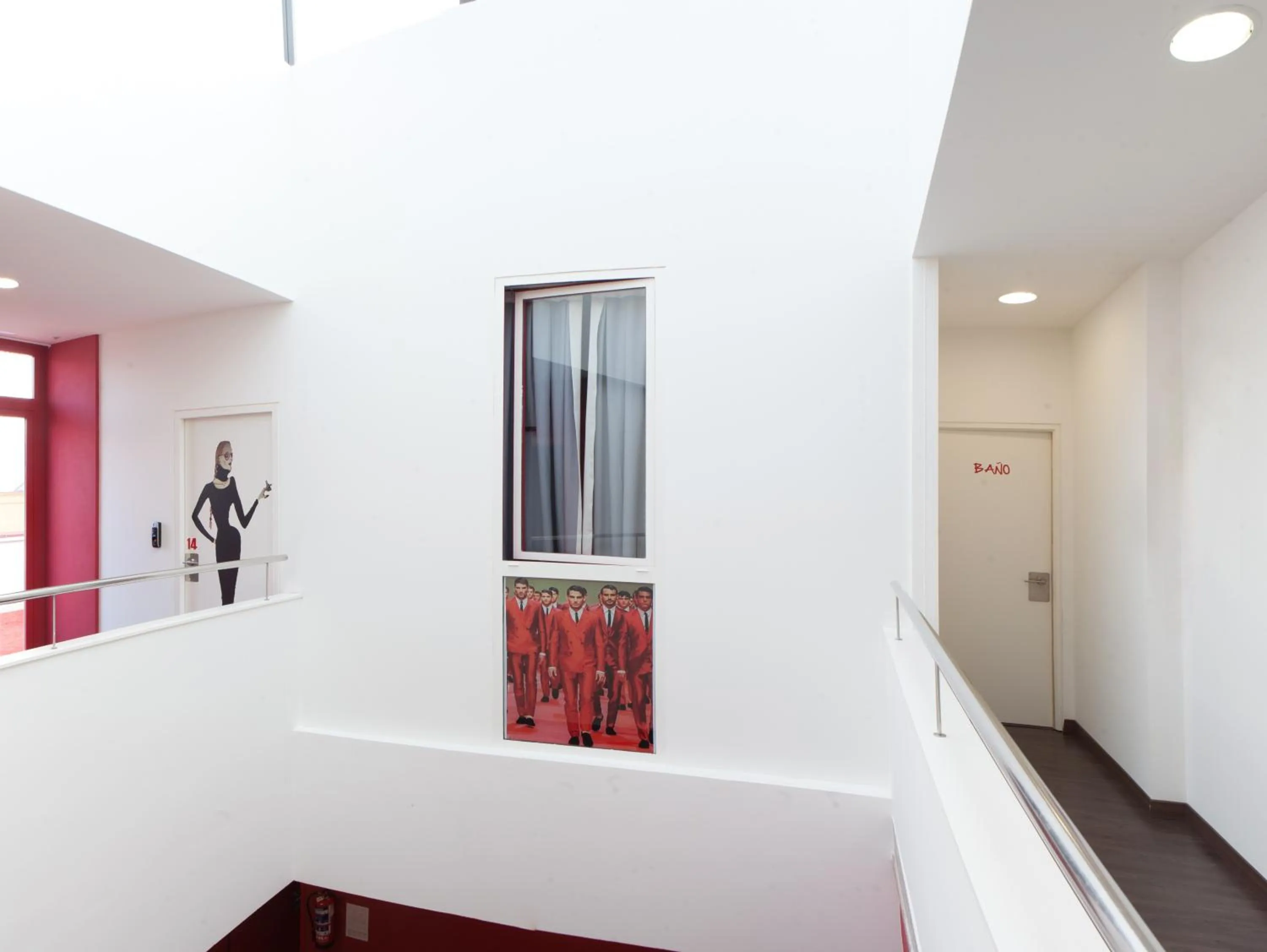 Other in Ritual Alameda Sevilla