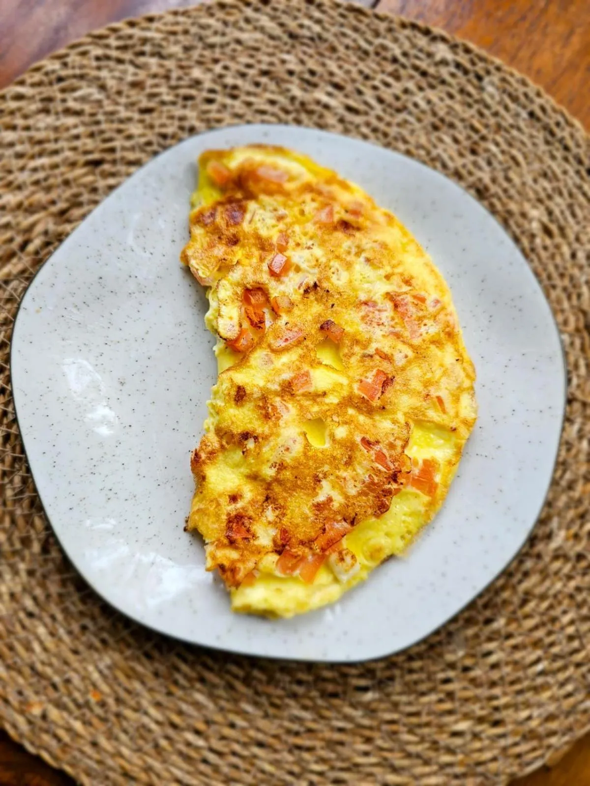 Breakfast in Pousada Yamandu - SPA Aquecido