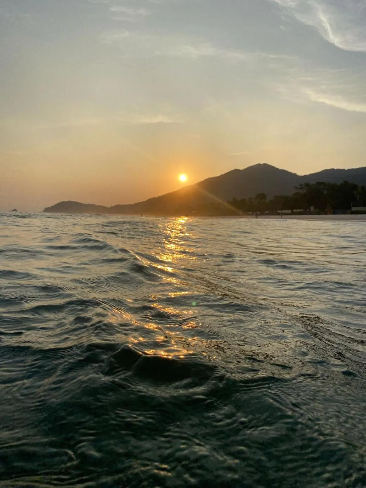 Nearby landmark in Pousada Yamandu - SPA Aquecido