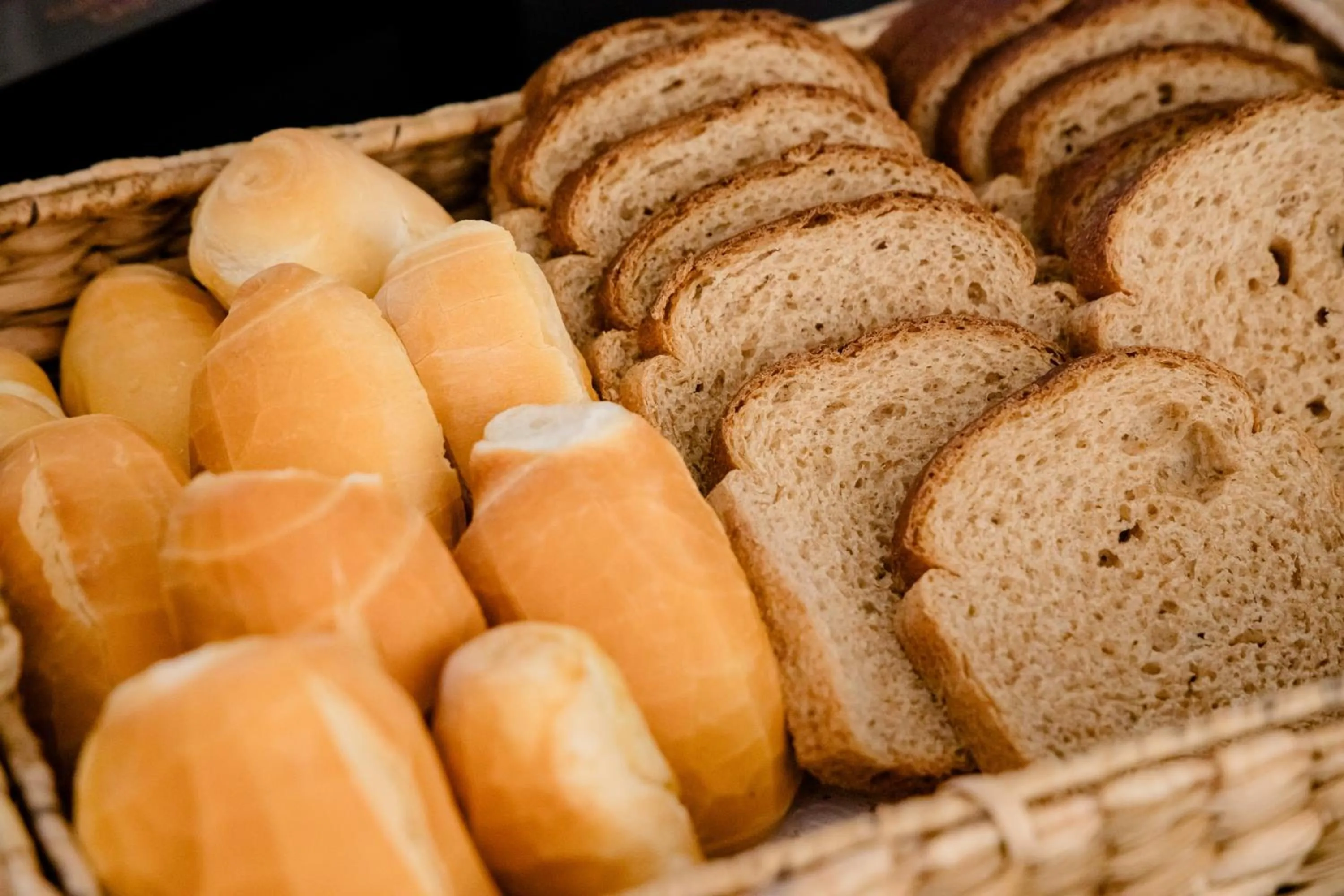 Food in Pousada Yamandu - SPA Aquecido