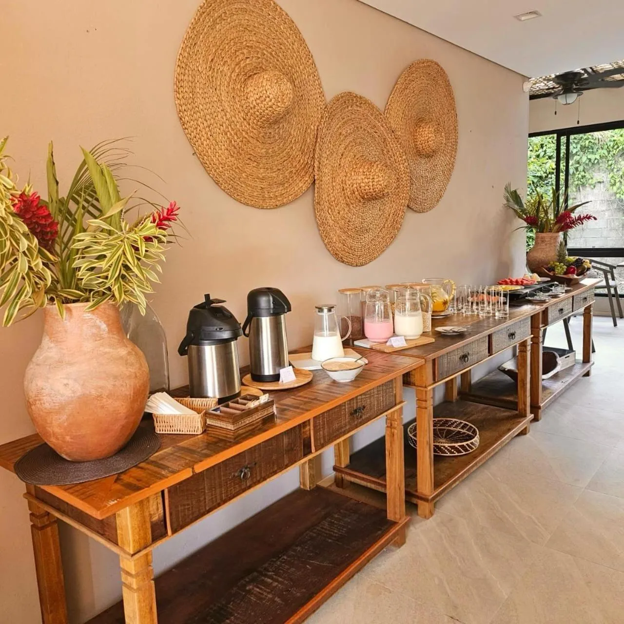 Food in Pousada Yamandu - SPA Aquecido