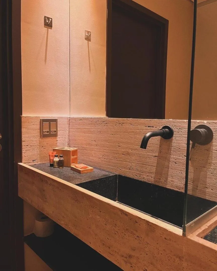 Pousada Yamandu - SPA Aquecido