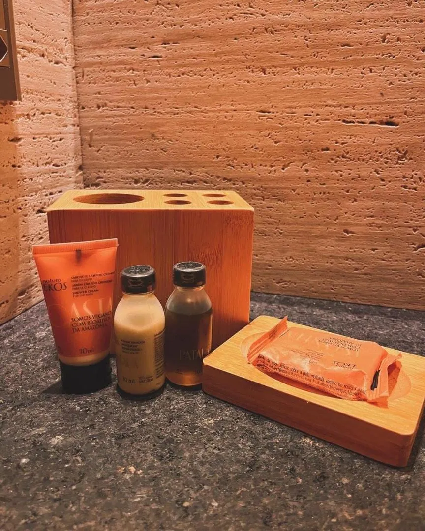 Pousada Yamandu - SPA Aquecido