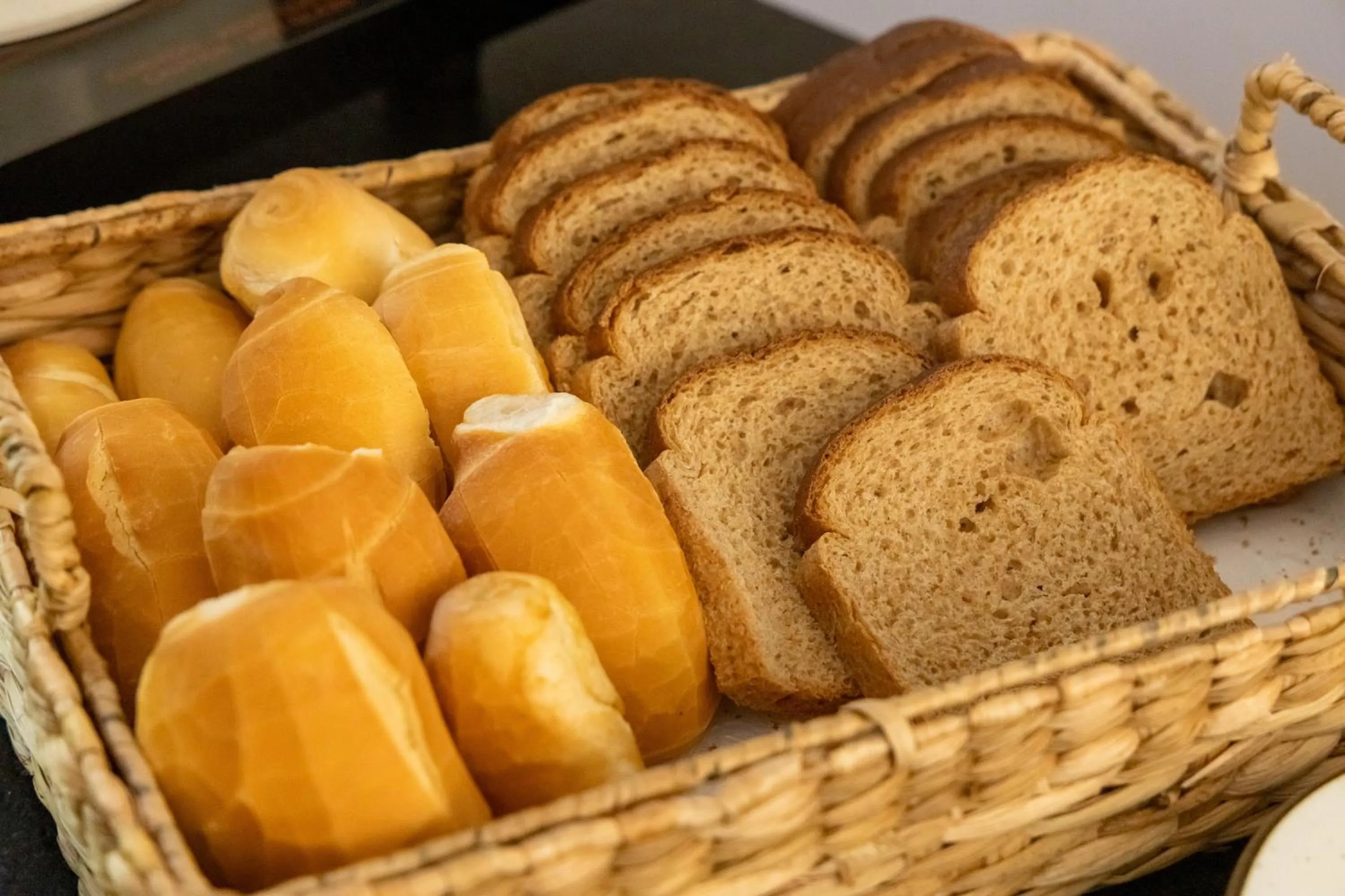 Food in Pousada Yamandu - SPA Aquecido