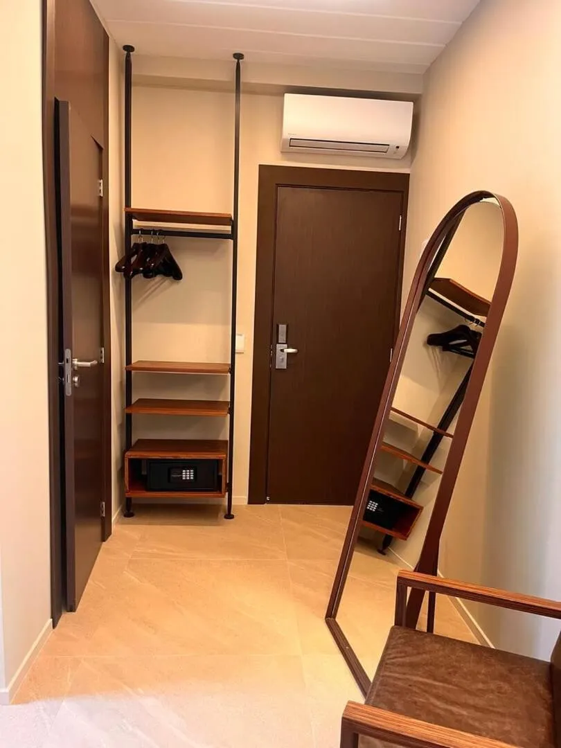 Bed in Pousada Yamandu - SPA Aquecido