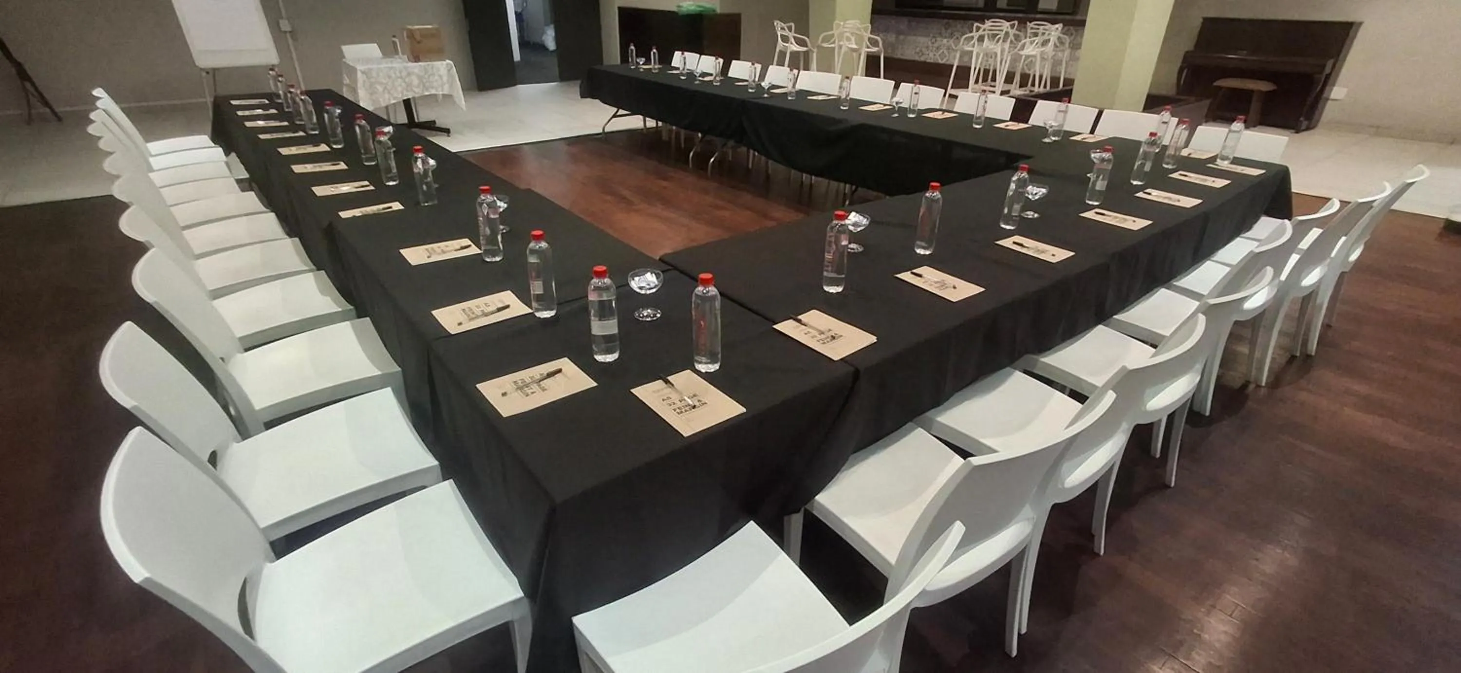 Meeting/conference room in Indaba Hotel - Sasolburg