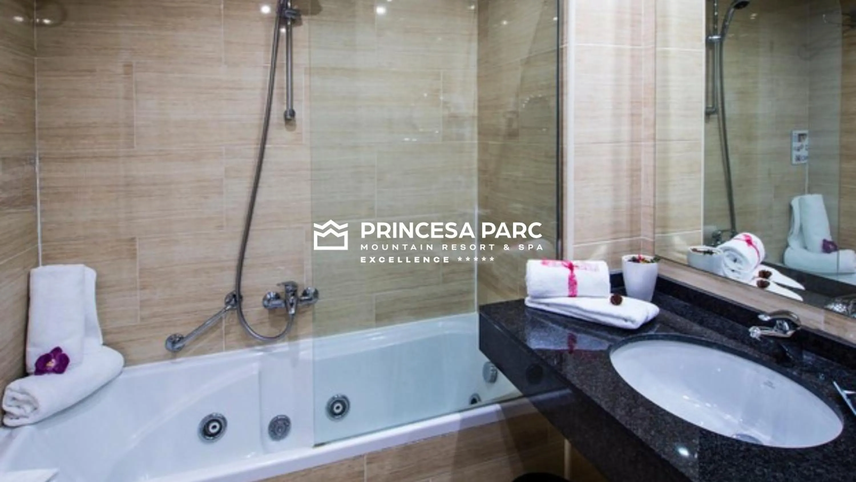Hotel Princesa Parc Excellence