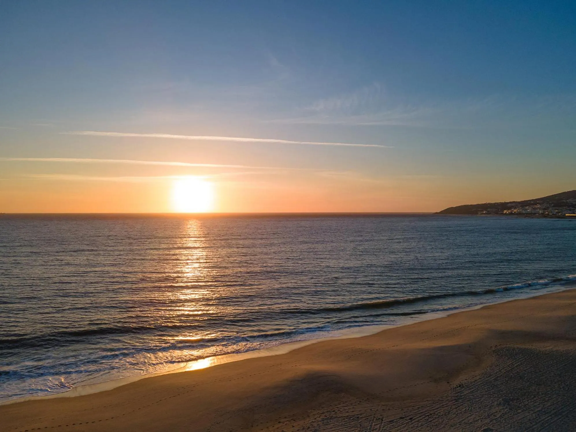 Beach in Vila Gale Collection Figueira da Foz