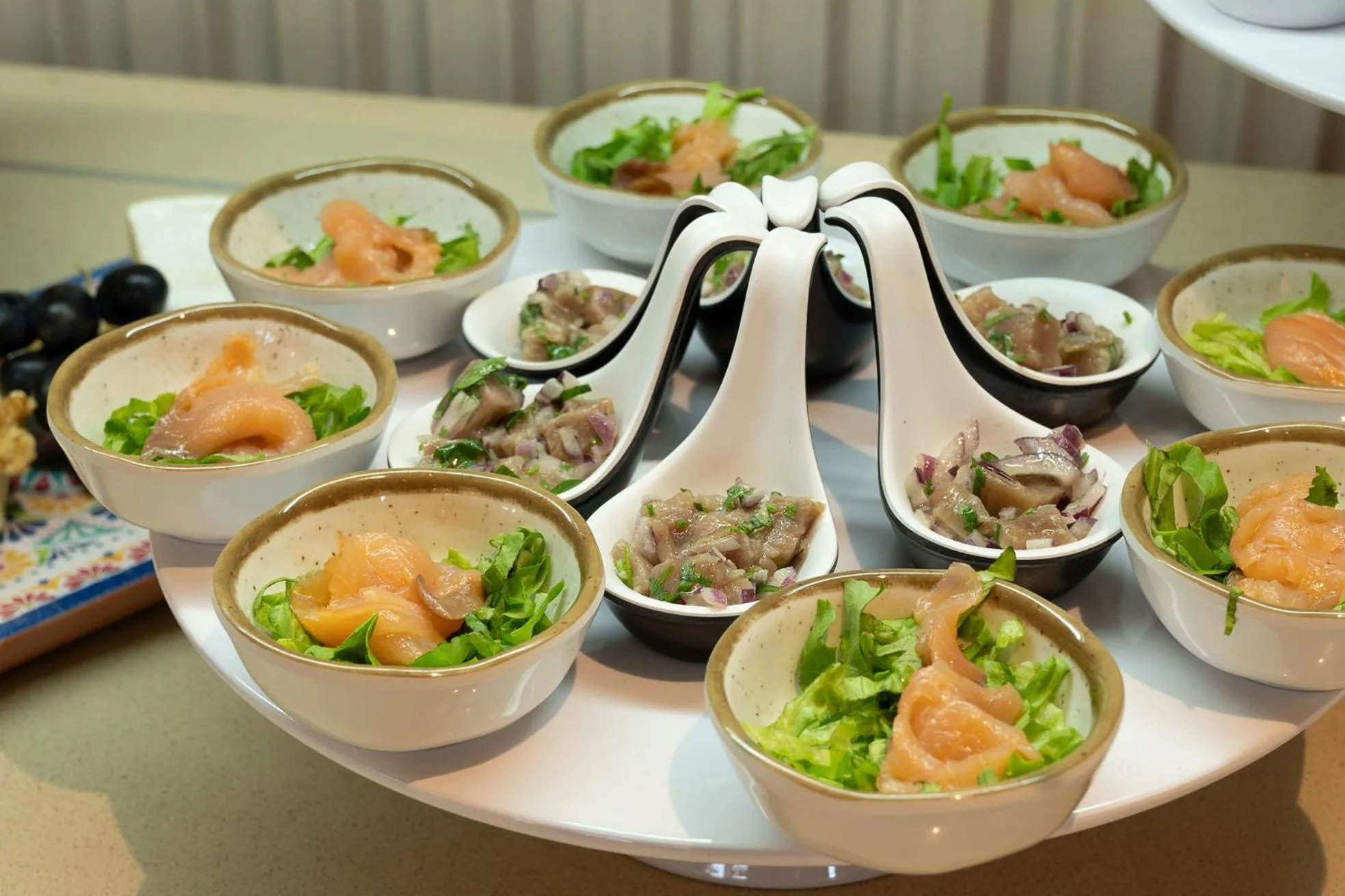 Food and drinks in Vila Gale Collection Figueira da Foz