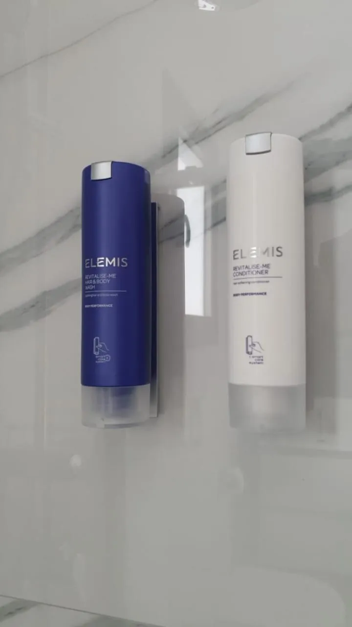 Bathroom in Hypnos Residence