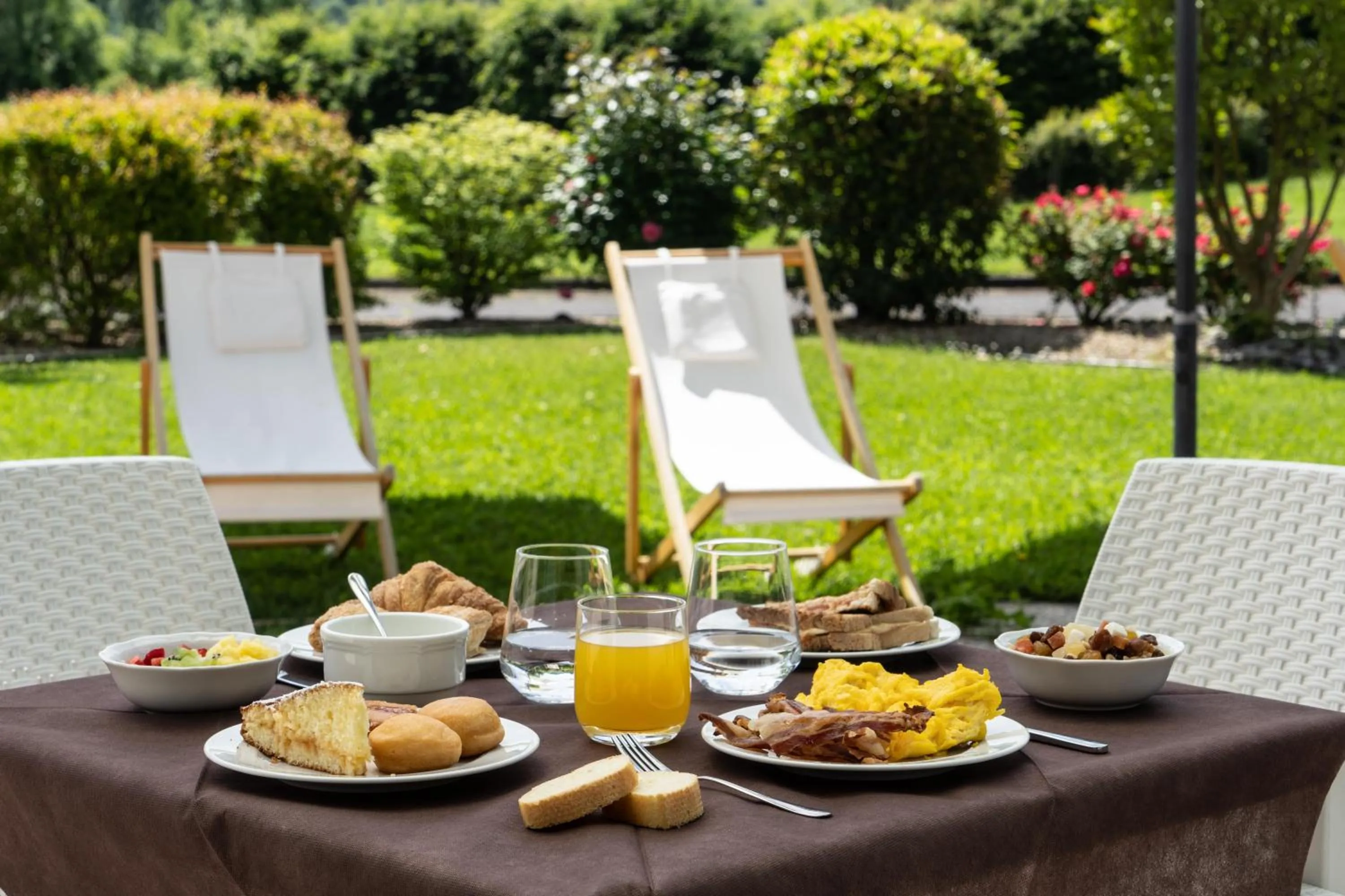 Day in Hotel Canova Sport & Relax