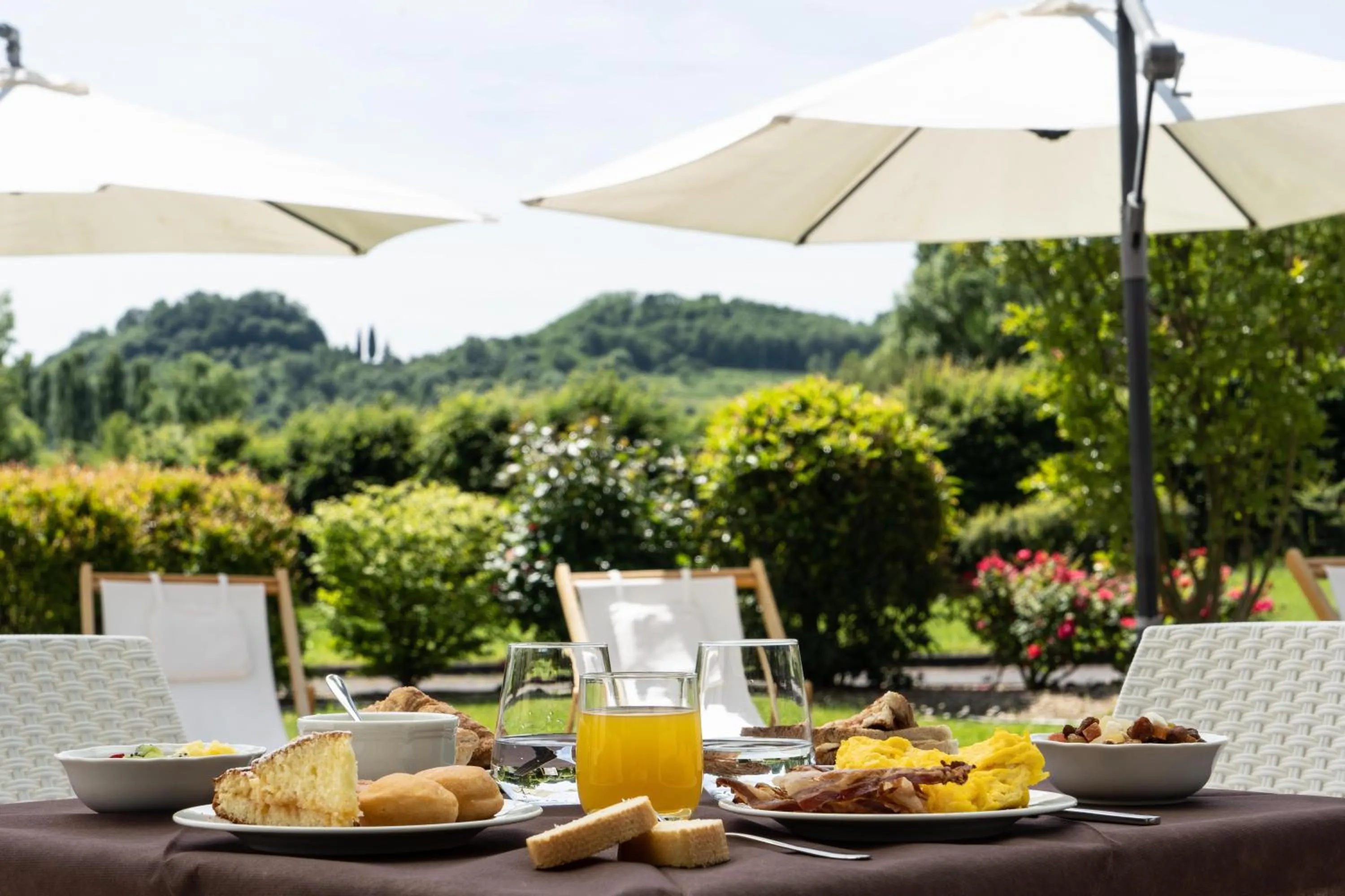 Day in Hotel Canova Sport & Relax