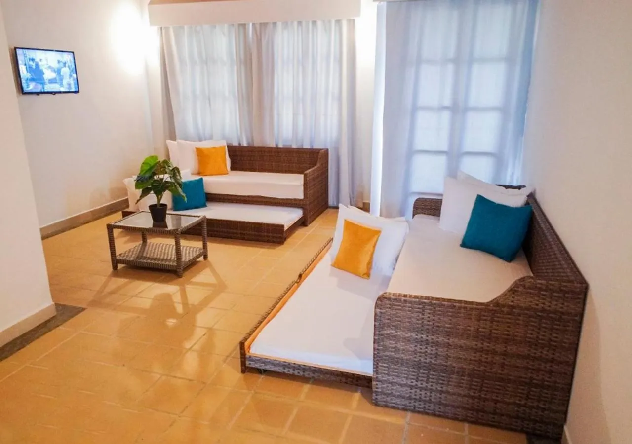 Decorative detail in Sunsol Ecoland