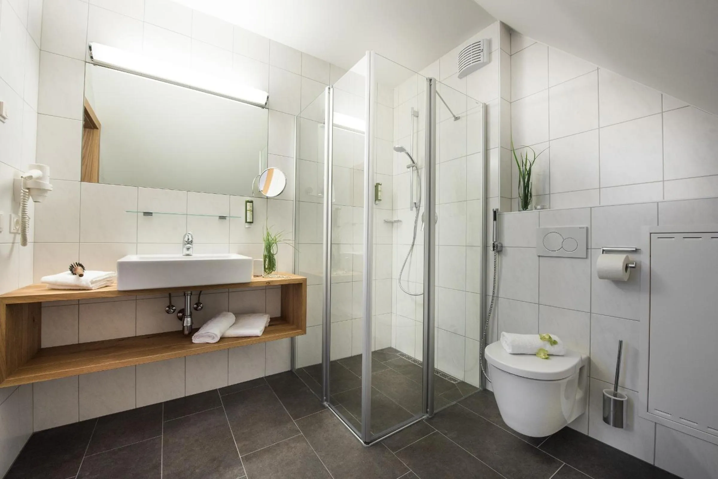 Deluxe Three-Bedroom Apartment in AlpenParks Hotel & Apartment Central Zell am See