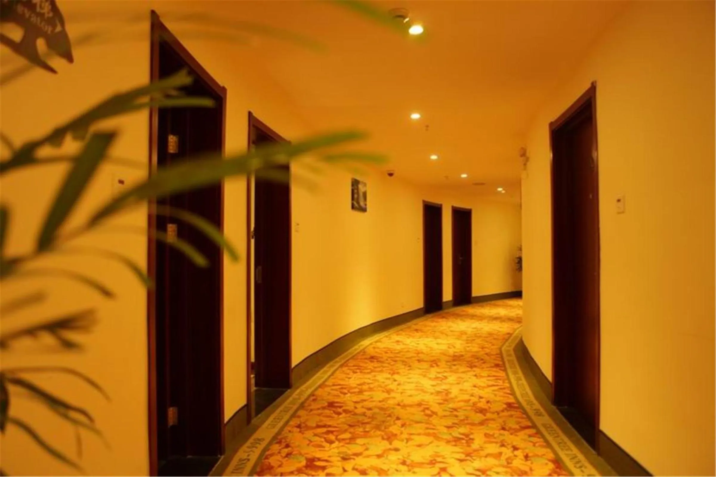 Other in GreeTree Inn JiangSu Suzhou Taiping High-speed North Station Express Hotel